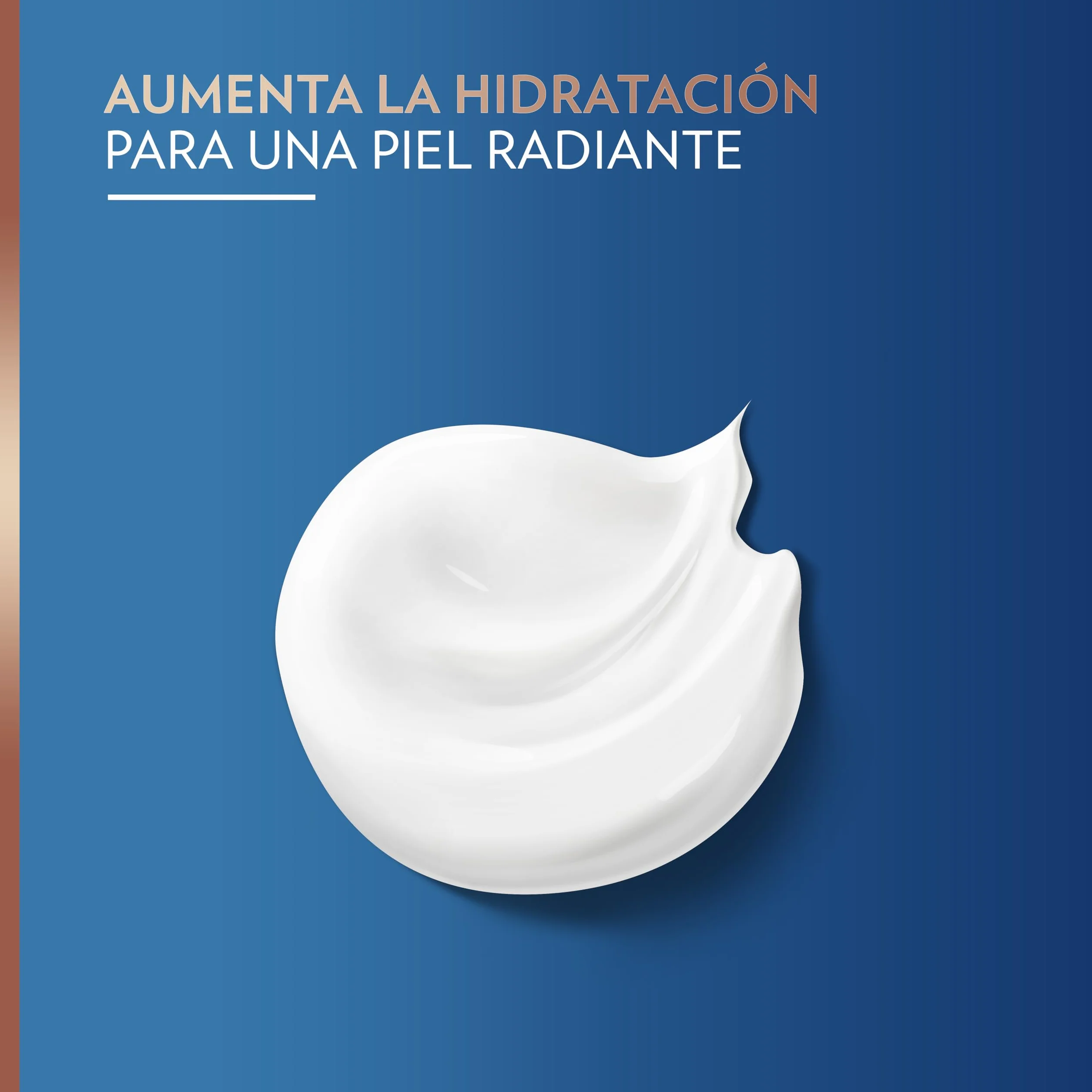 Vaseline Intensive Care Cocoa Radiant Loción Corporal Hidratante 48H 2x200ml