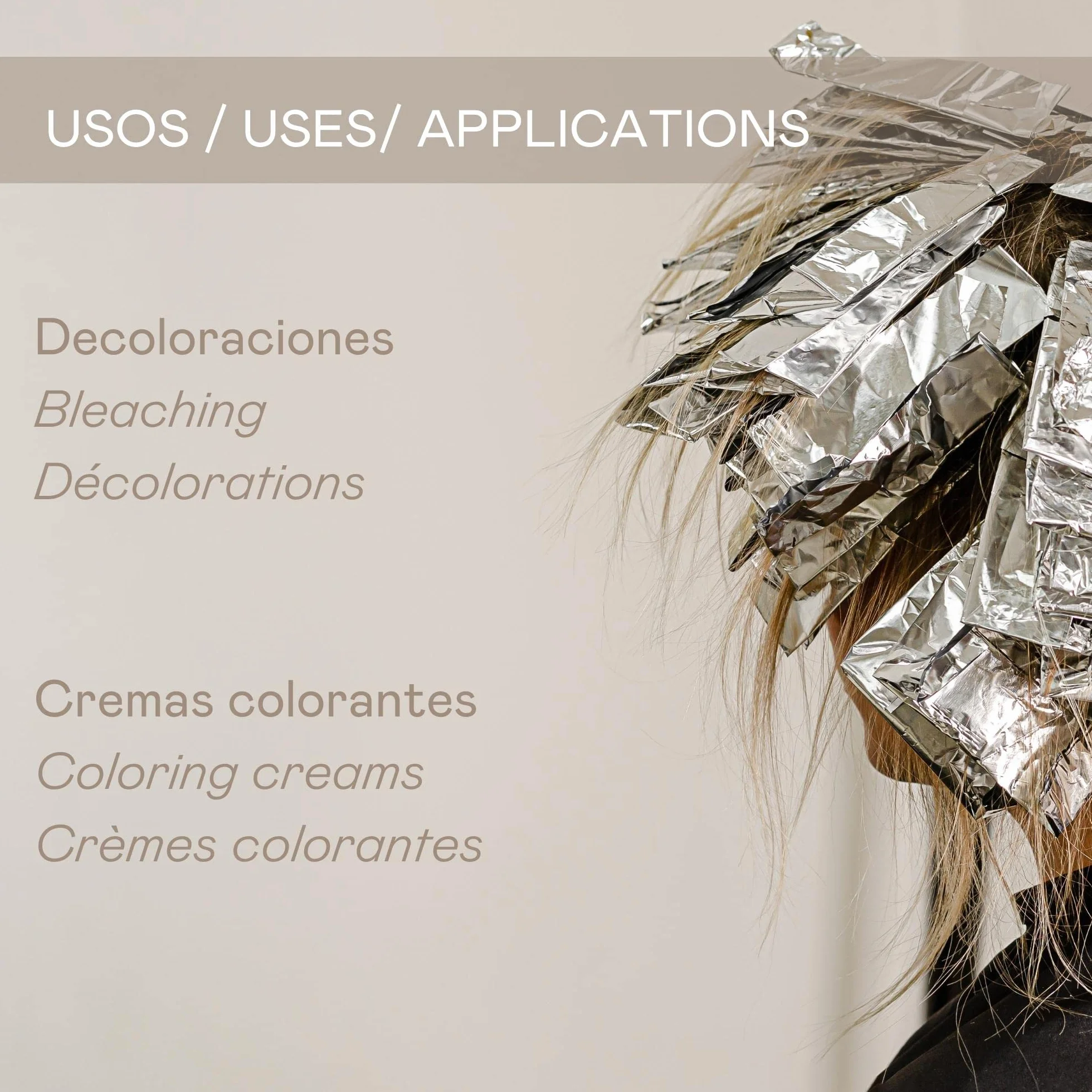 Válquer Profesional Oxidante En Crema 30 Vol (9%) 75 Ml