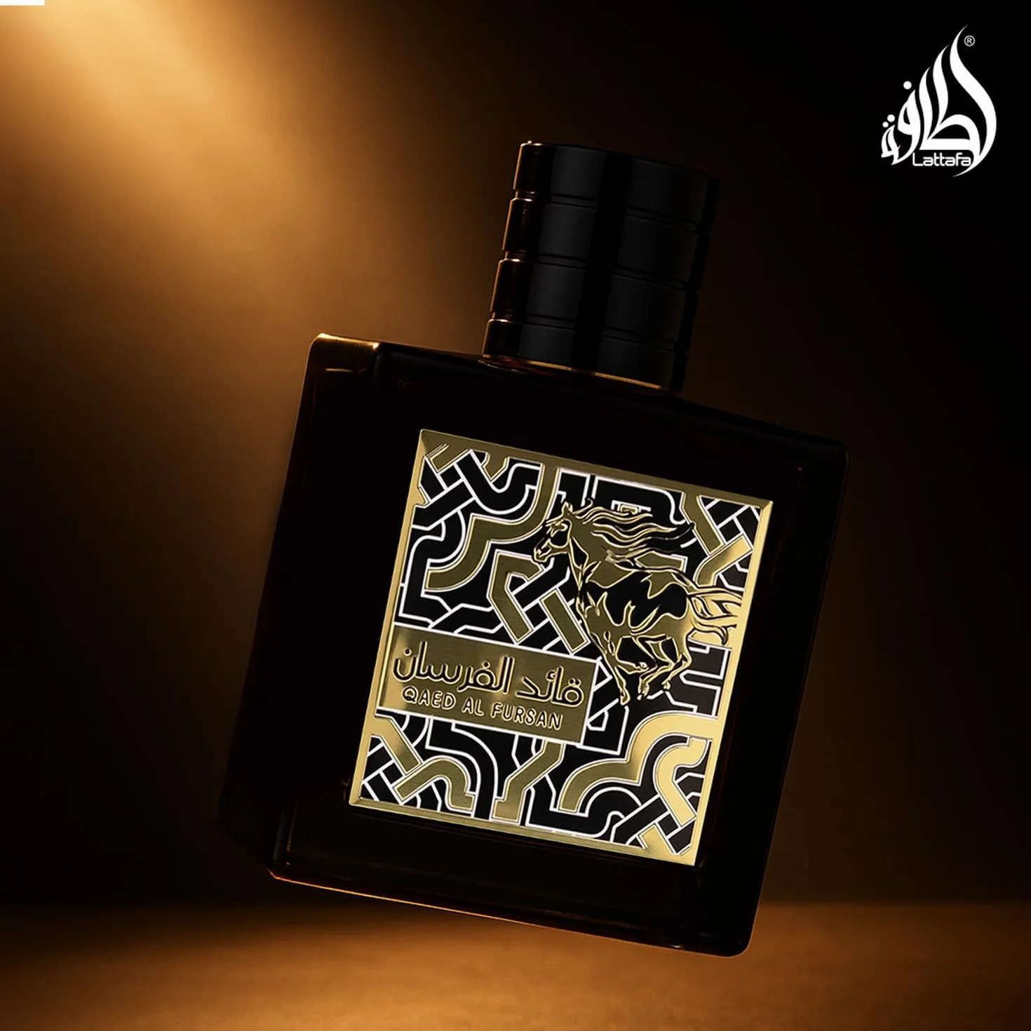 Lattafa Qaed Al Fursan Eau De Parfum 90 ml