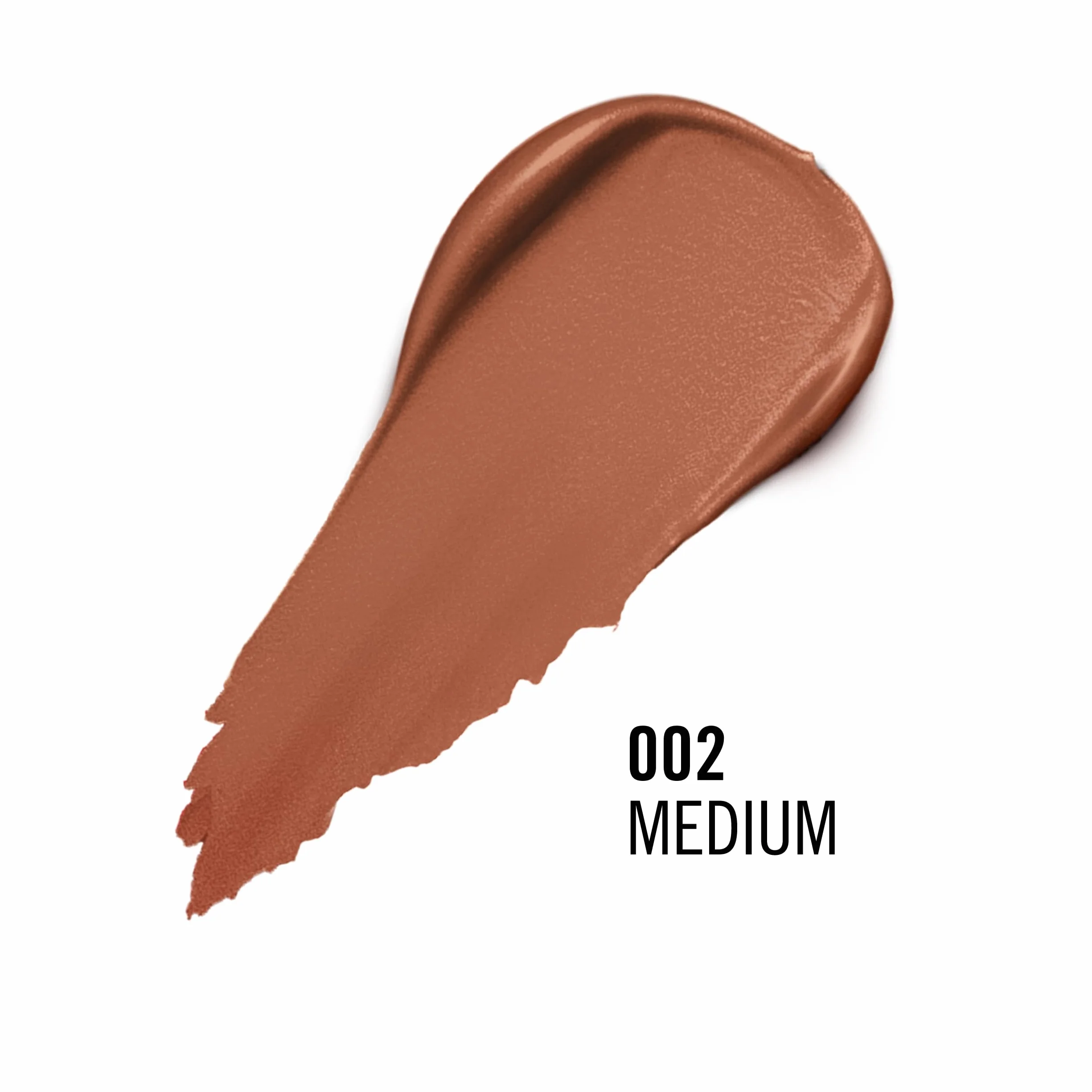 Rimmel London Multitasker Bronzing Stick Medium 002 4,5g