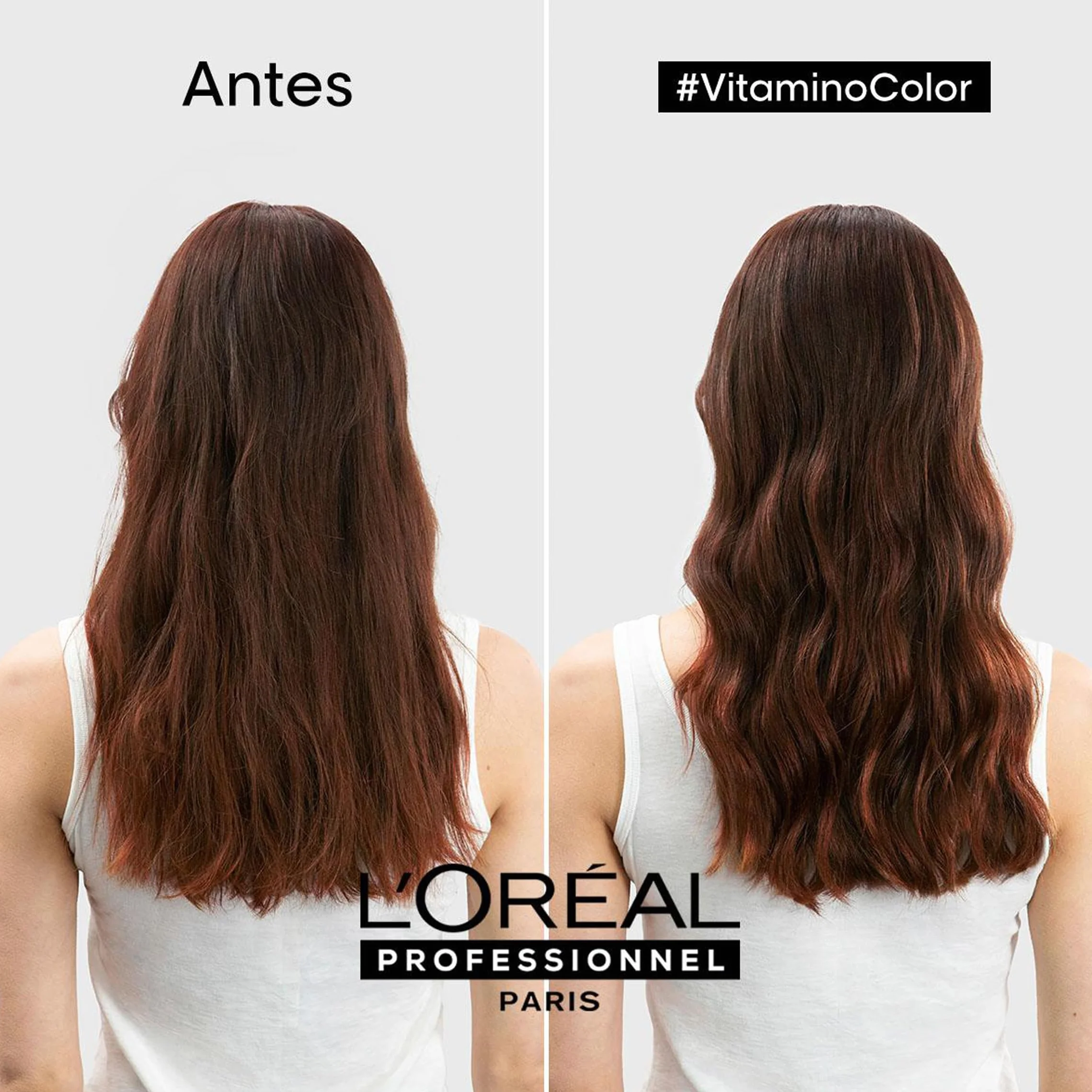 L'Oréal Professionnel Serie Expert Vitamino Color Spray 10 en 1 con Resveratrol, Perfeccionador del Color para Cabello Teñido, 190 ml