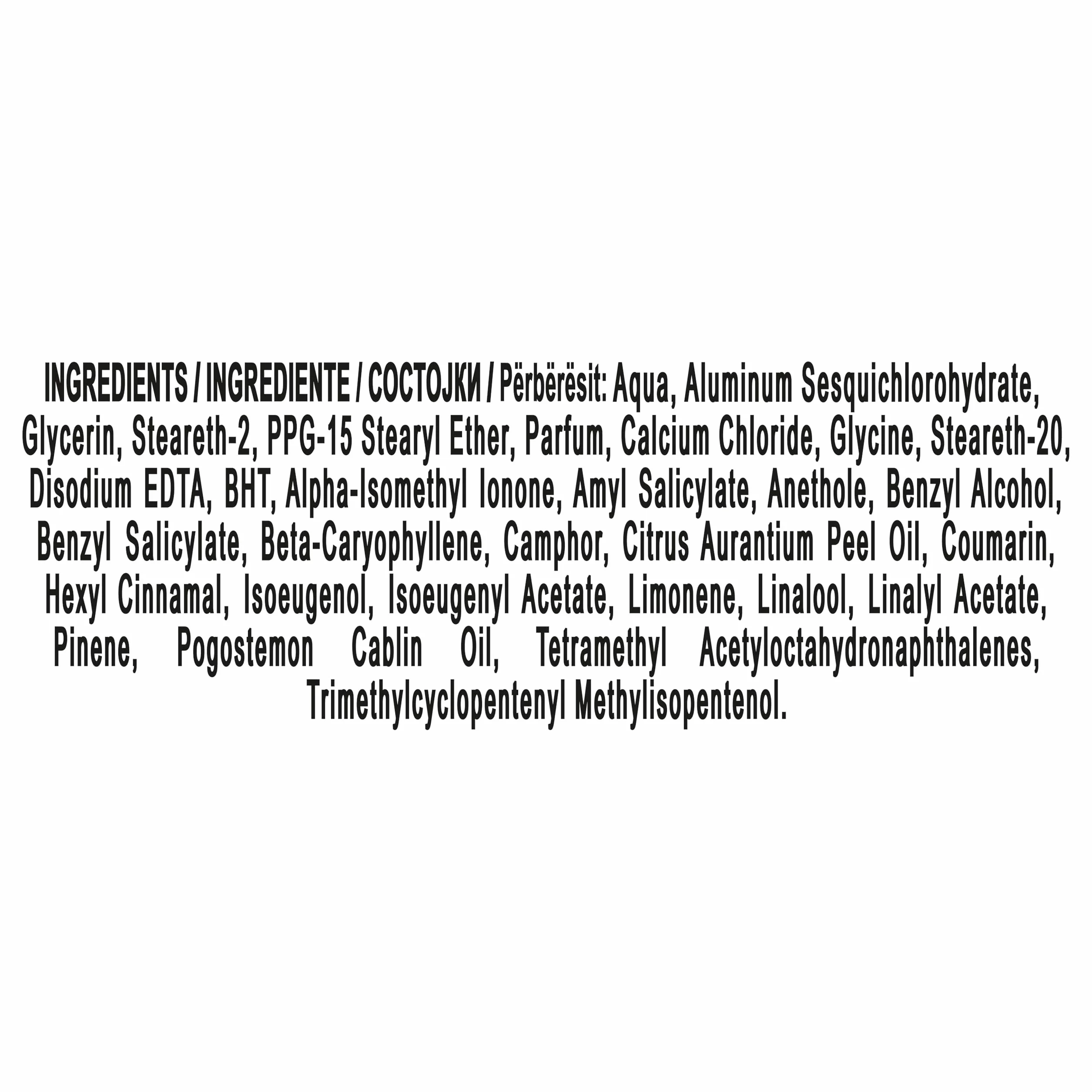 Rexona Men Advanced Protection Desodorante Antitranspirante Roll-On Invisible Ice 72h 50 ml
