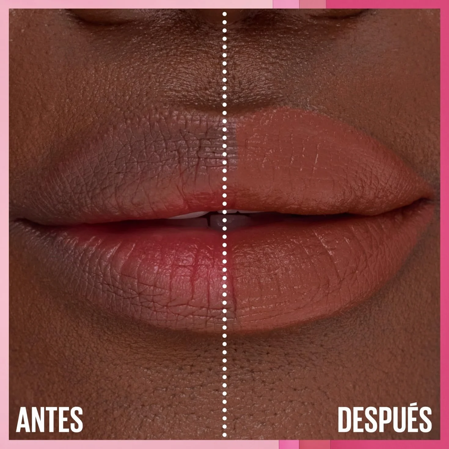 Maybelline New York Labial Sérum Color Intenso 004 Wild Card, Enriquecido con Ácido Hialurónico, Hidratación 8H