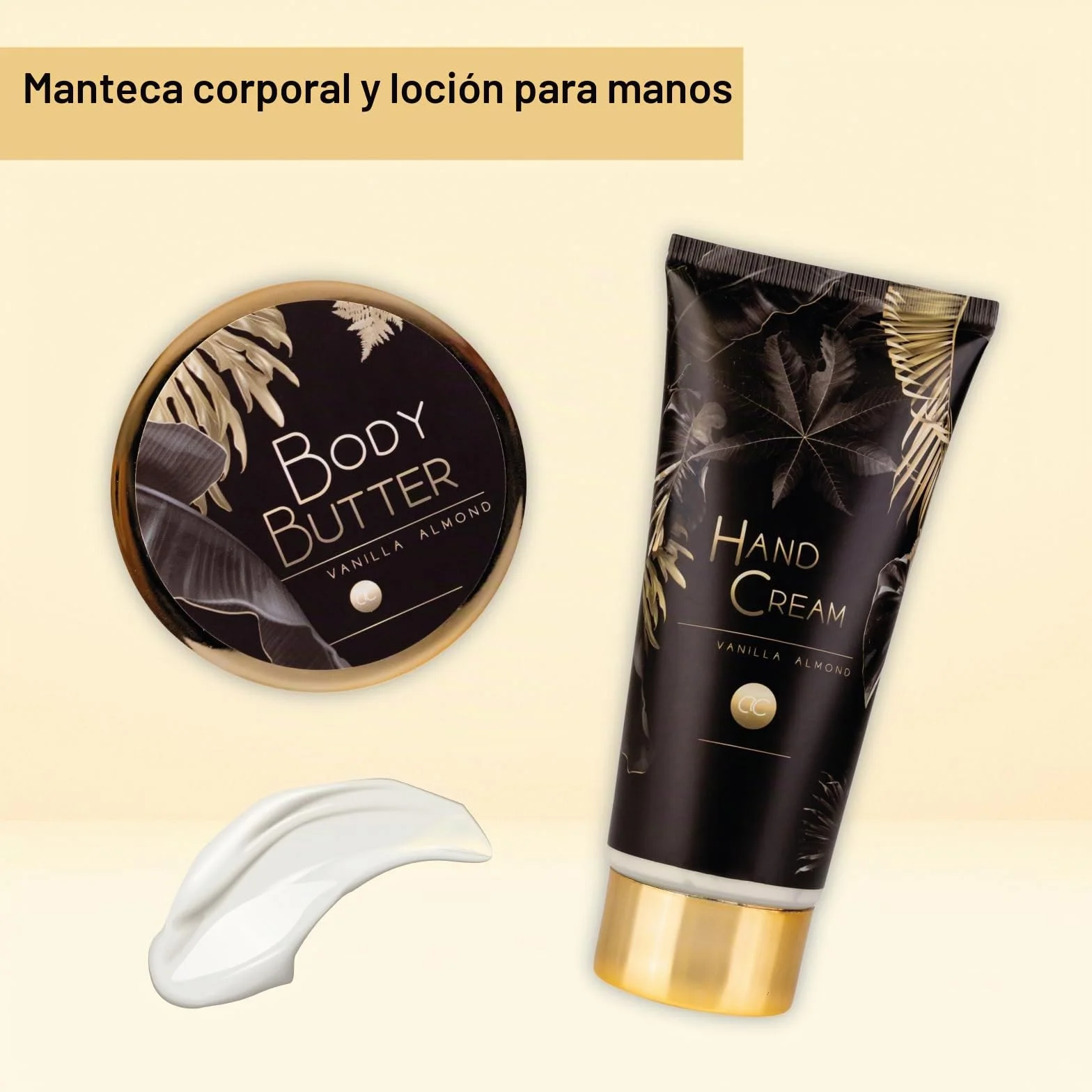 Accentra Set de regalo para mujer de lujo 5 piezas baño con vela perfumada jabón crema de manos mantequilla corporal bomba de baño