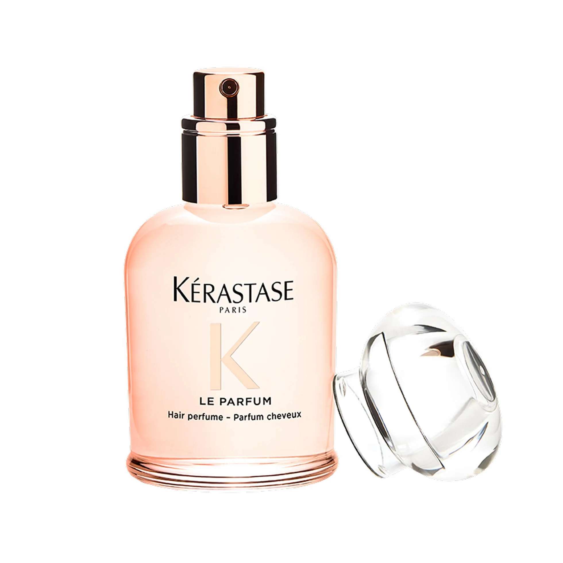 Kérastase Le Parfum Perfume para el cabello Brillo absoluto 30ml