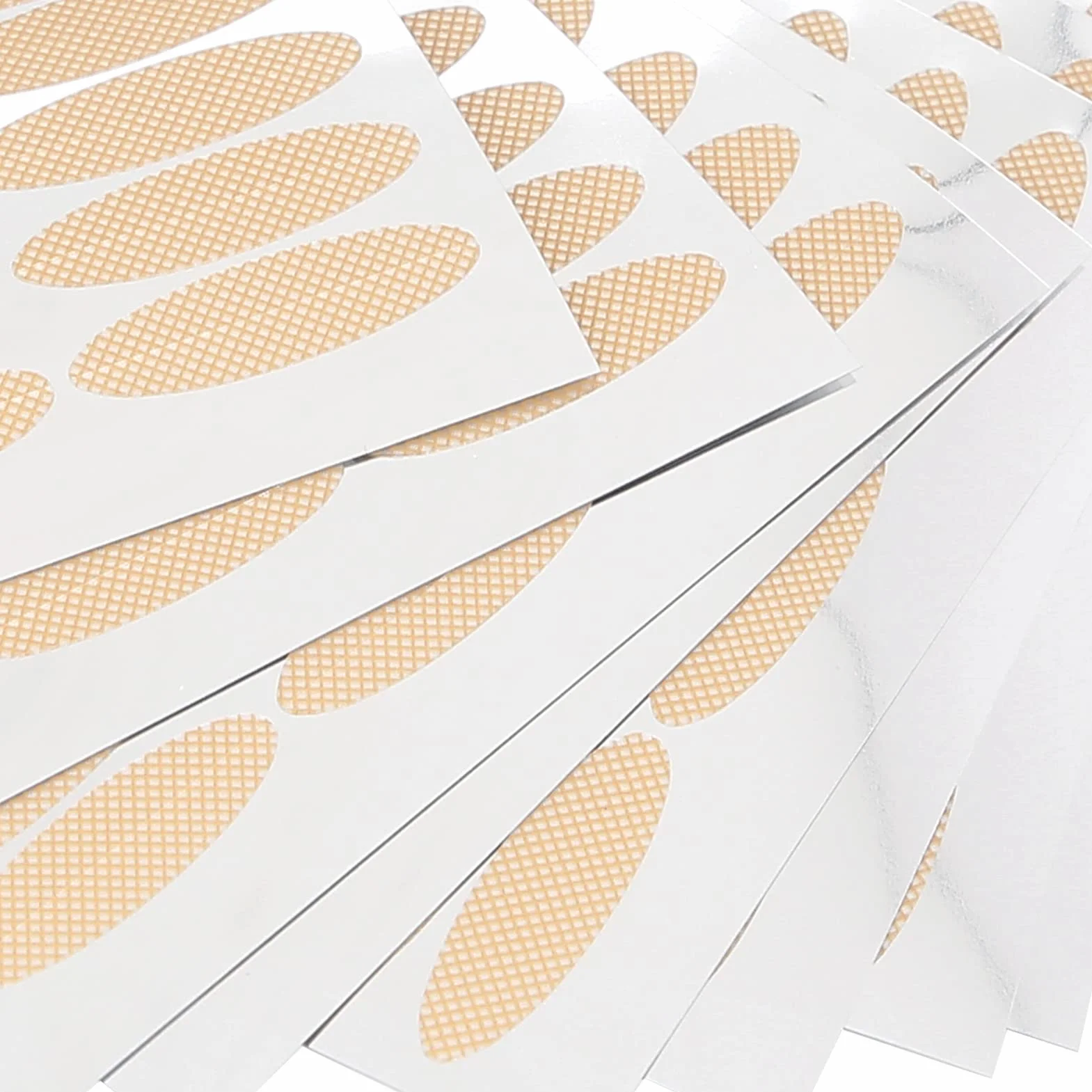 Cinta de Párpados Invisible Natural 240 Pares Transpirable Autoadhesivo Decoración Ojos Grandes