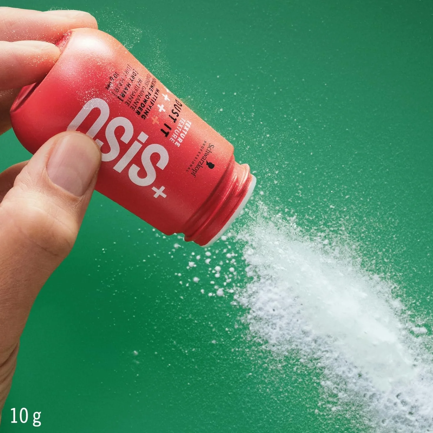 SCHWARZKOPF PROFESSIONAL Osis+ Texture Dust It Mattifying Volume Powder 10 g