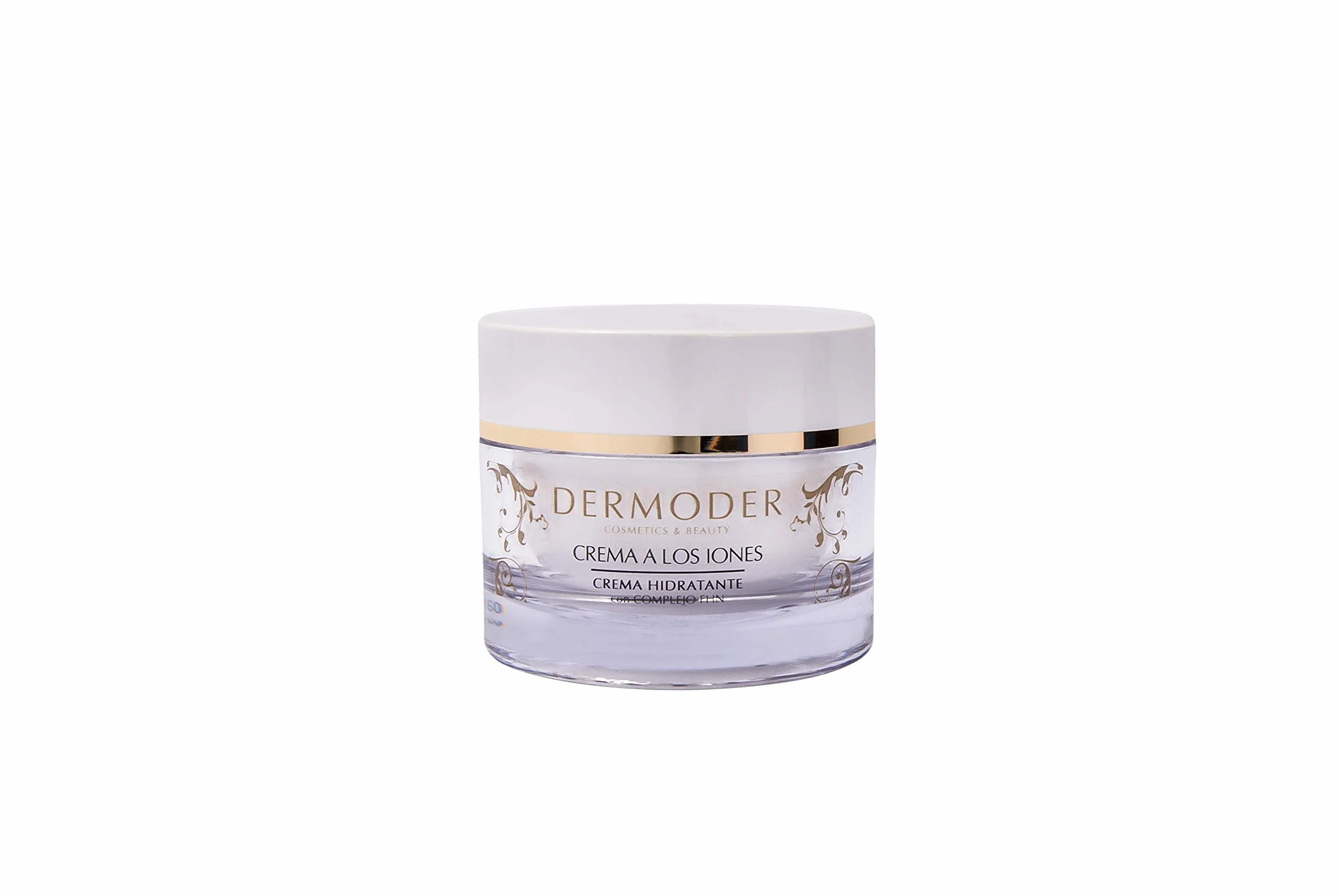 Lifting. Crema a los Iones - 50 ml