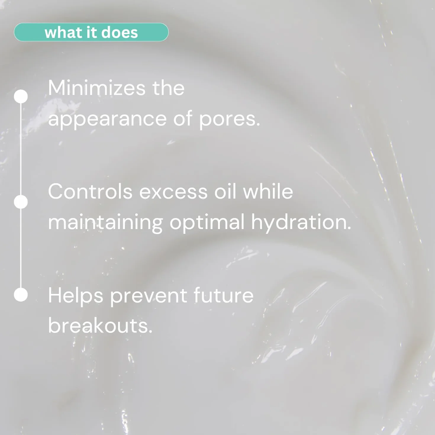 Crema Antiacné PREMIADA - ¡4X MÁS POTENTE y 11X MÁS RÁPIDA! Tecnología patentada con Ácido Salicílico Orgánico, Avellano de Bruja, Vitamina A, Aceite de Árbol de Té y Aloe Vera. Combate Granos - 100ml