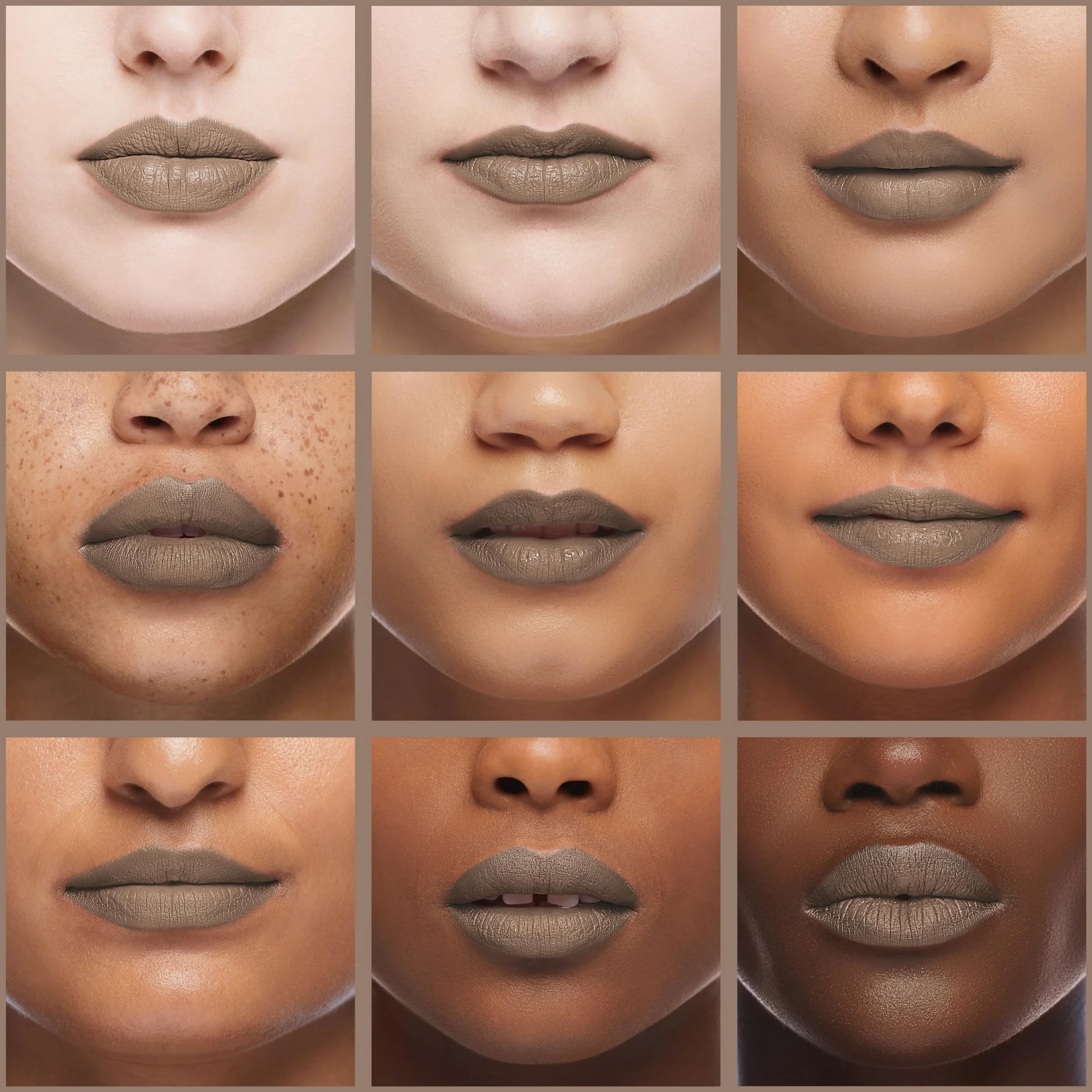 NYX Cosmetics Lápiz de Labios Fino