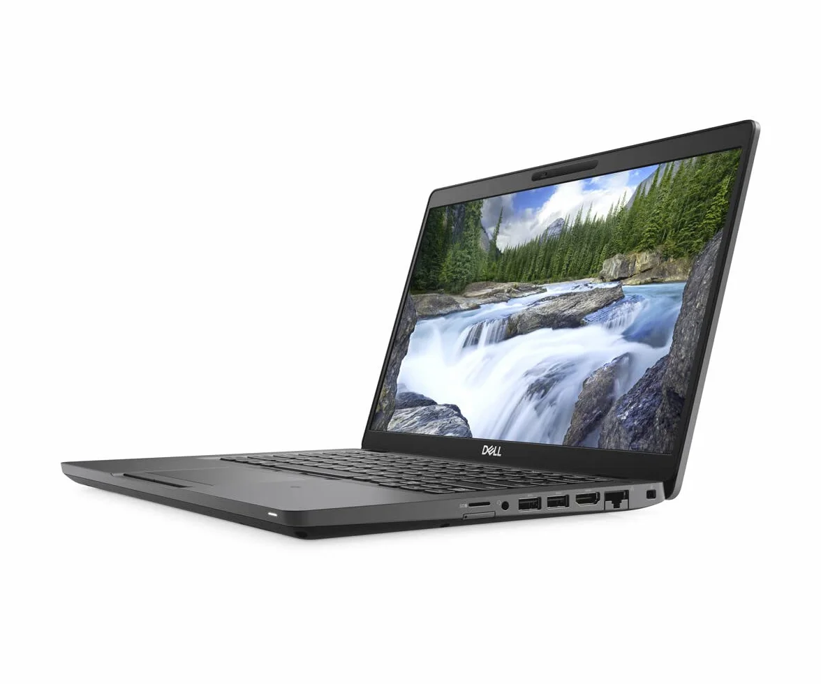 DELL Latitude 5400 14" Full HD 1920x1080 Intel Core i5 8365U 512GB SSD 16GB RAM Windows 11 Pro Portátil Reacondicionado
