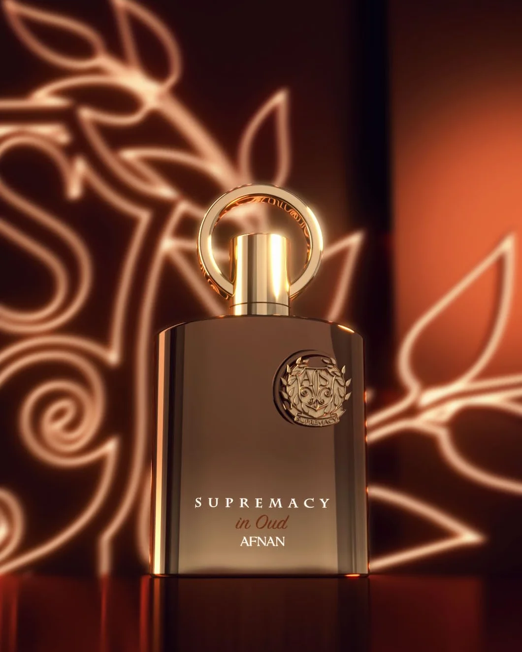 Afnan Supremacy in Oud Extrait de parfum 100 ml UNI