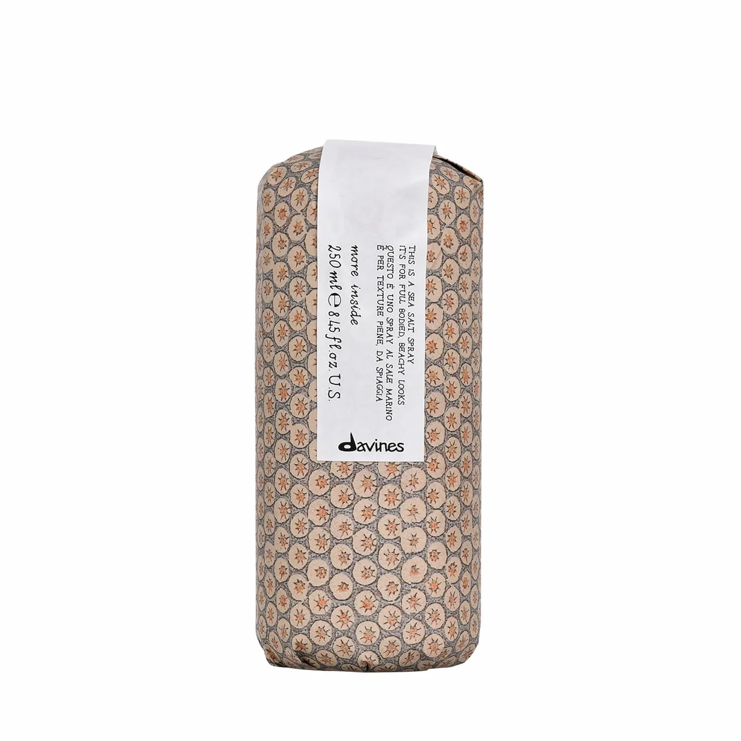 More Inside Sea Salt Spray 250 Ml