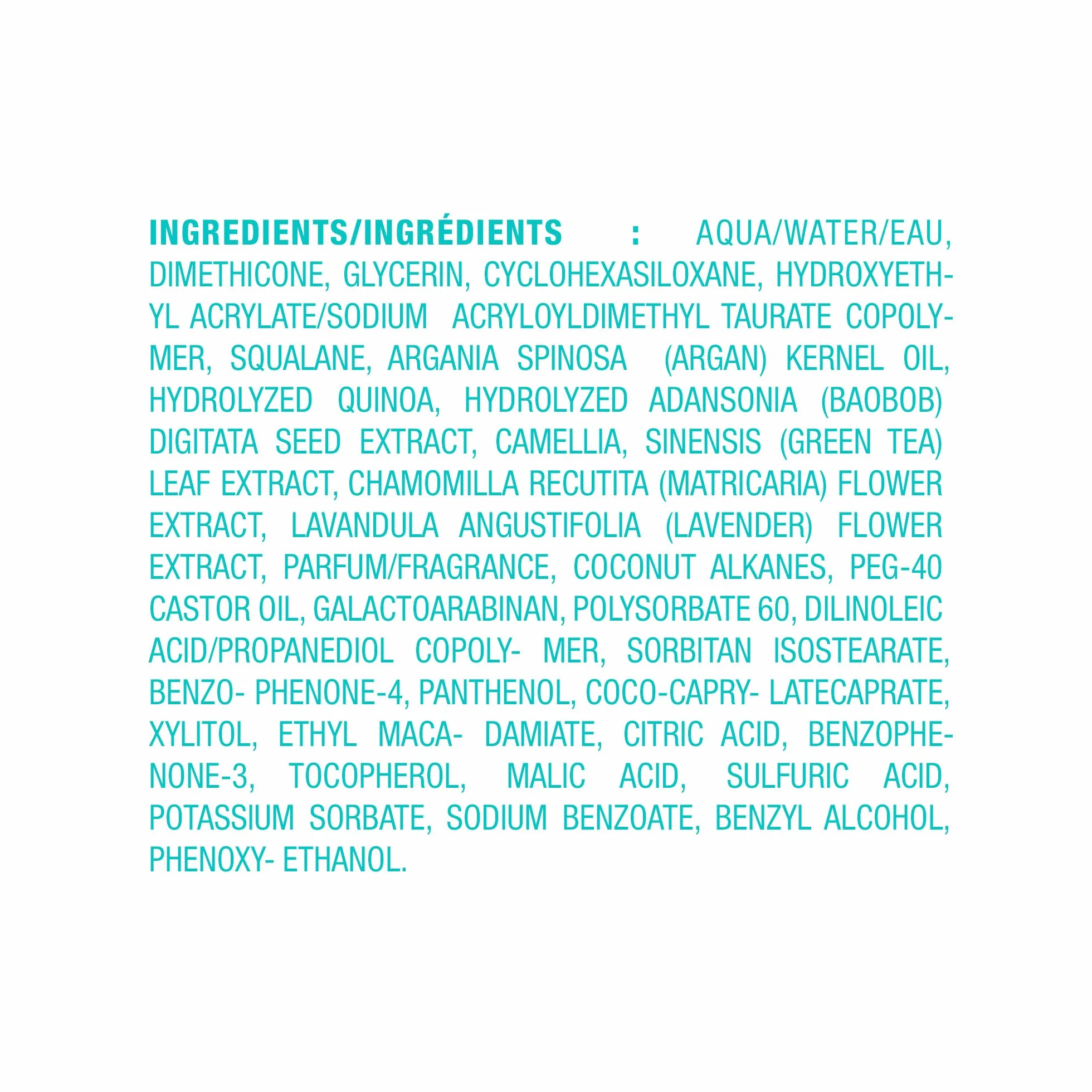 Moroccanoil Infusión Reparadora, 75ml