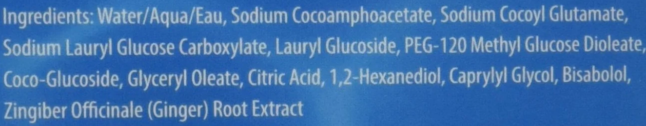 intraceuticals rejuvenecer Limpiador Suave, 4,05 onza