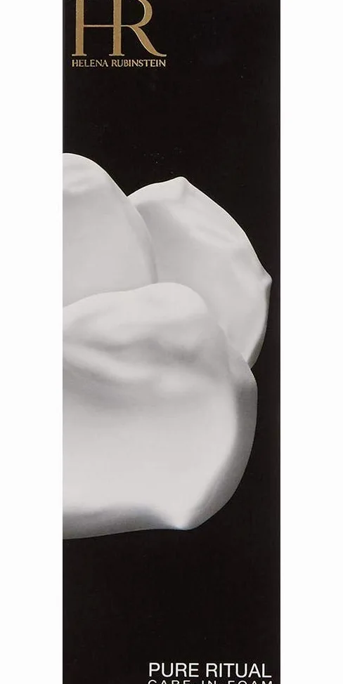 Helena Rubinstein - Pure Ritual Care In Foam - Espuma limpiadora profunda para mujer - 125 ml