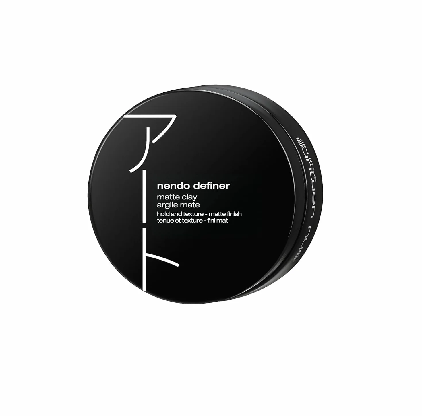 Shu Uemura Arcilla Texturizante Nendo Definer 75 ml Acabado Mate Larga Duración