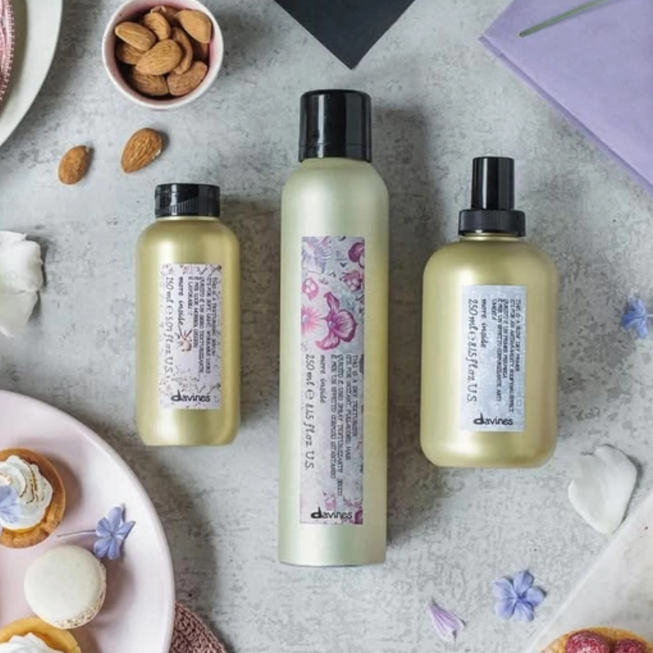 Davines Mi Texturizing Serum 150 ml
