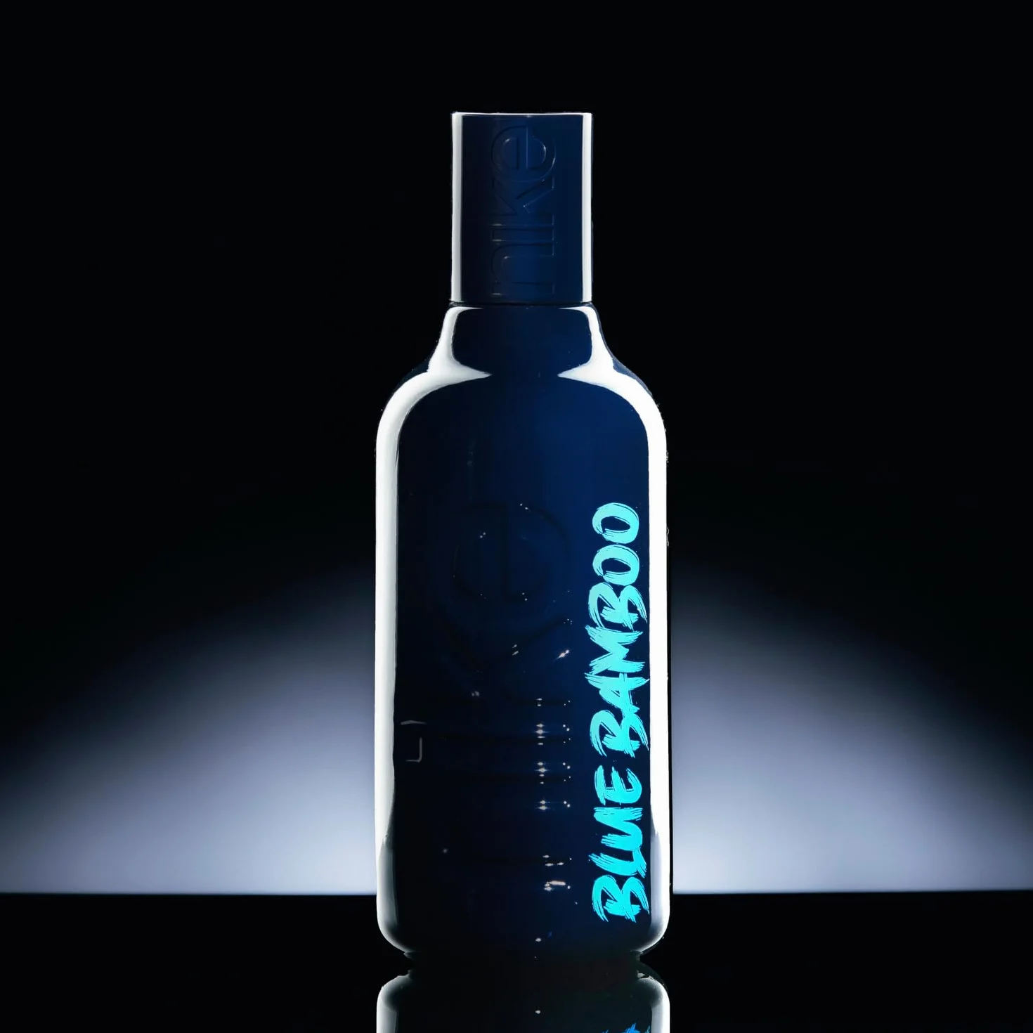 NIKE Blue Bamboo Colonia 100 ml + Desodorante 200 ml Estuche de Regalo Hombre Eau de Toilette