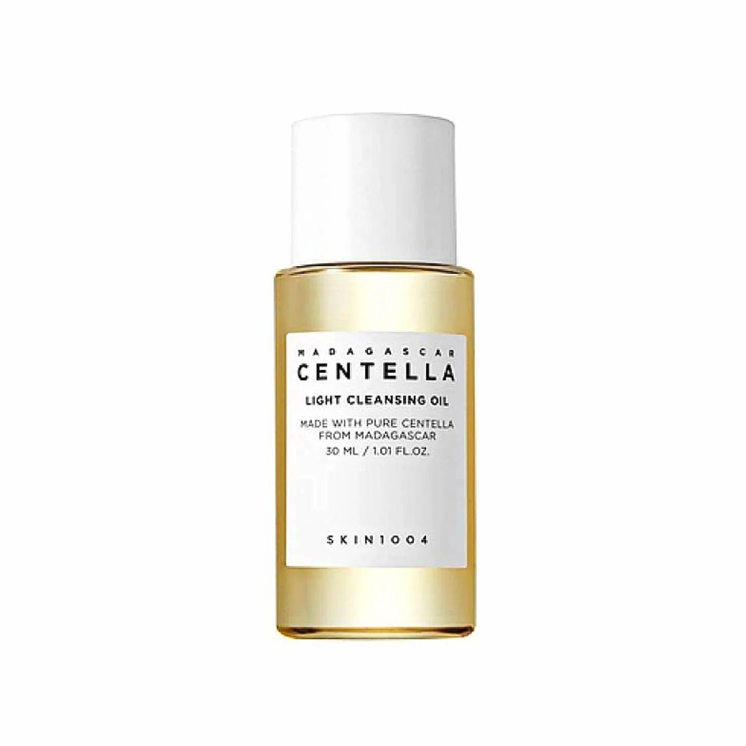 SKIN1004 Madagascar Centella Light Cleansing Oil 30 ml