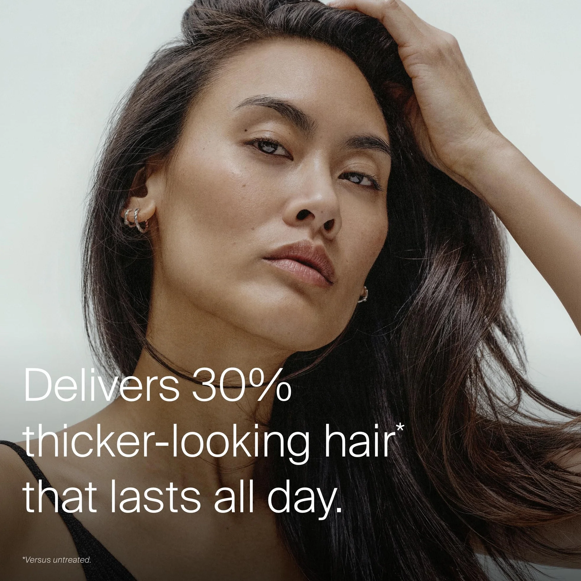 Living Proof Full Thickening Blow Dry Cream
