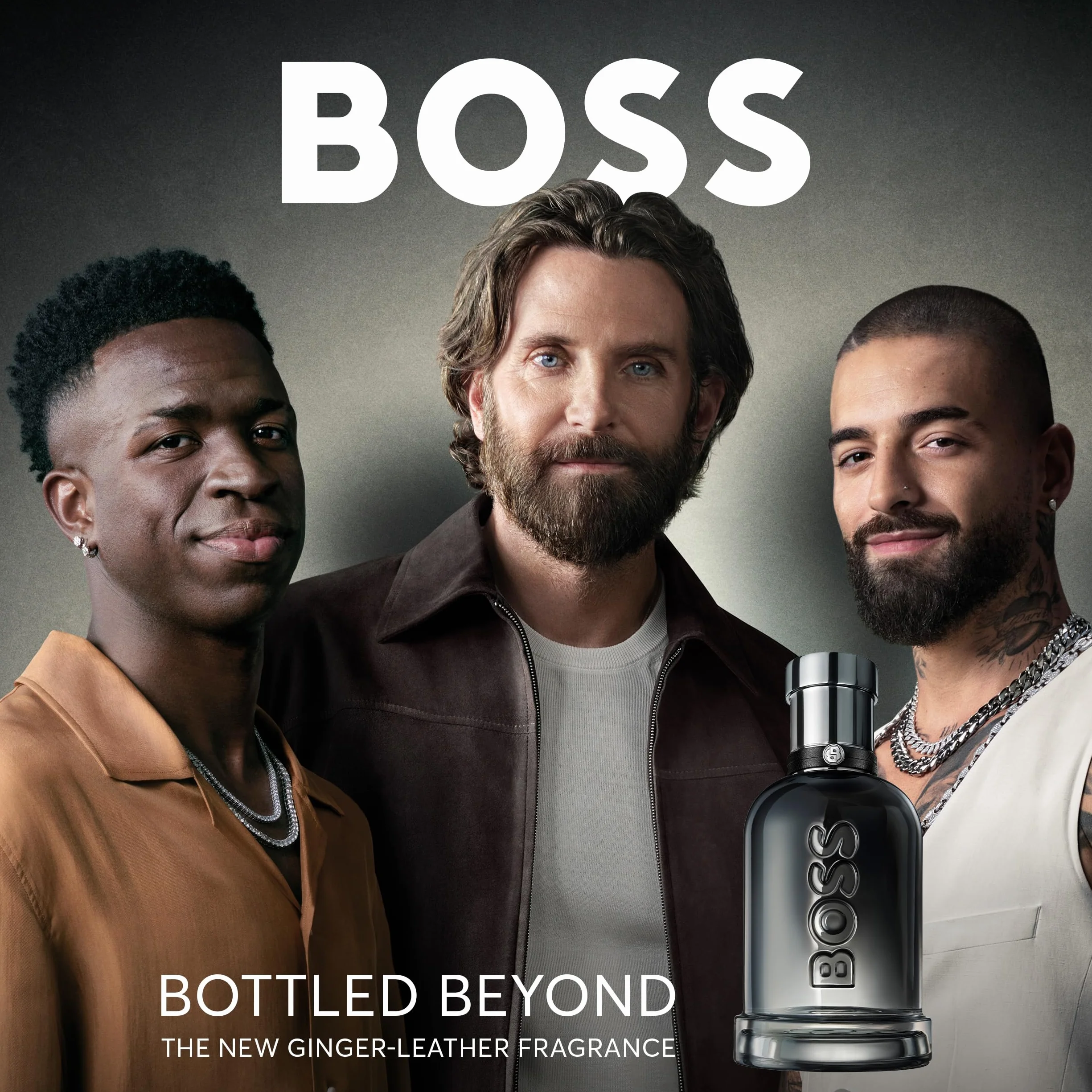 BOSS Bottled Beyond Eau de Parfum para hombre
