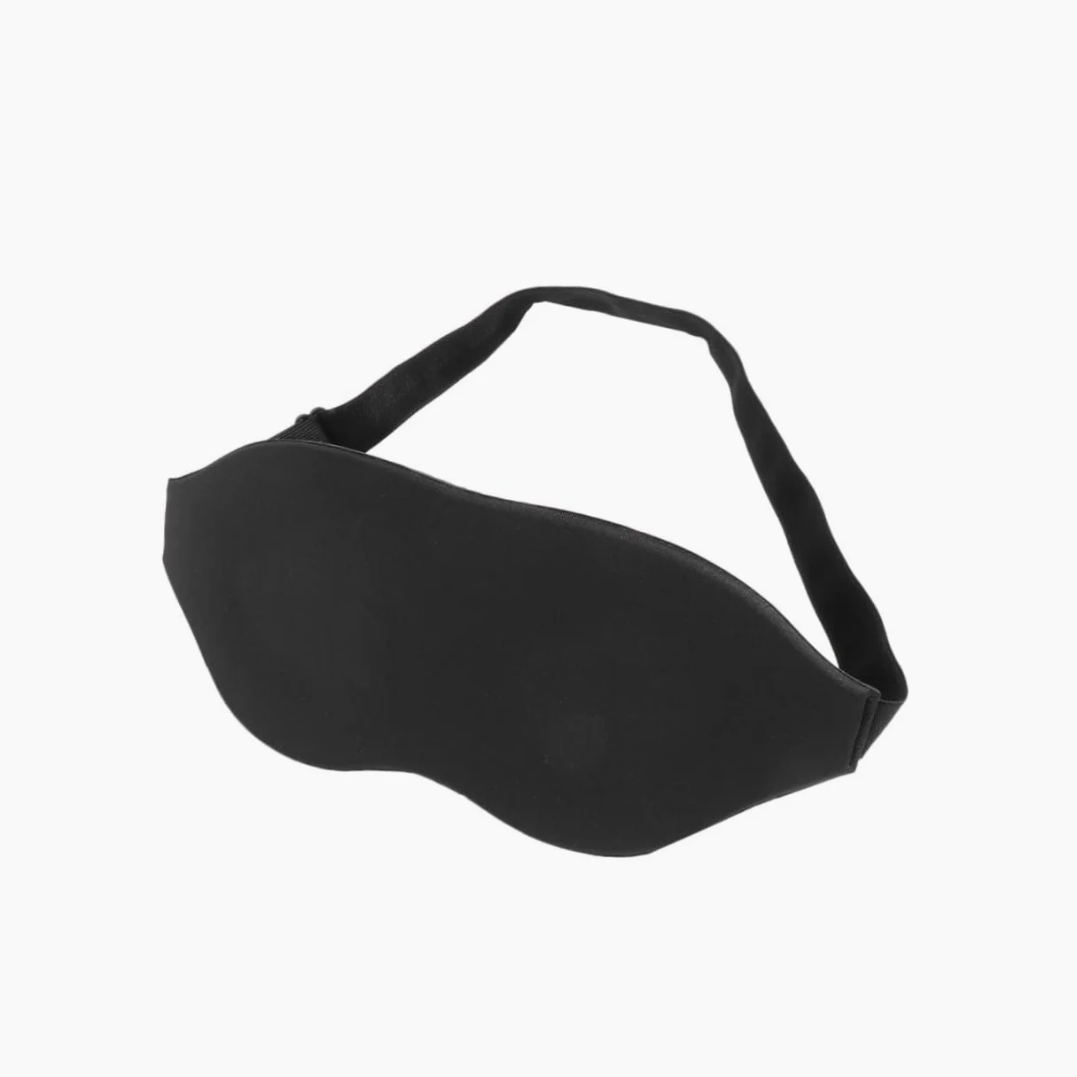 FOMIYES Para Dormir De 3 Piezas Antifaz Opaco Esponja Cómoda Para Oficina Hogar Y Viajes.