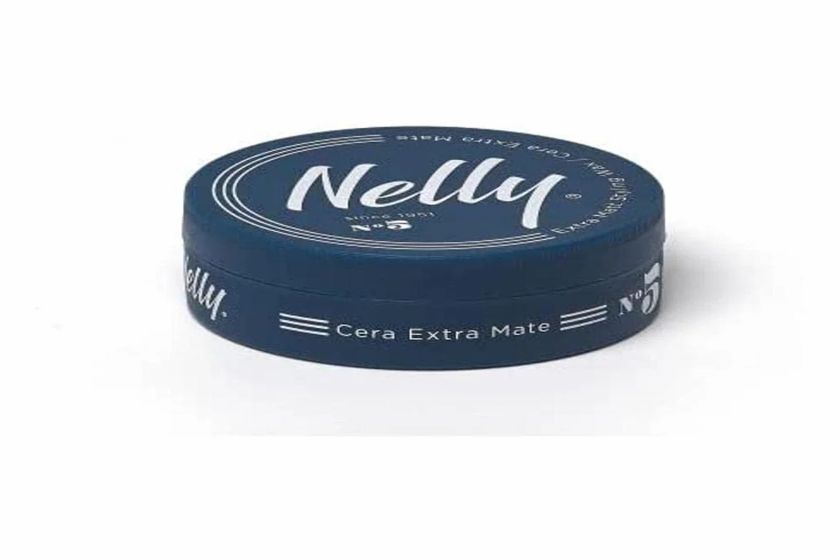Nelly Cera Pomade N.5 100 Ml