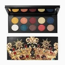 PAT MCGRATH Paleta de sombra de ojos LABS Mothership IV - Decadence