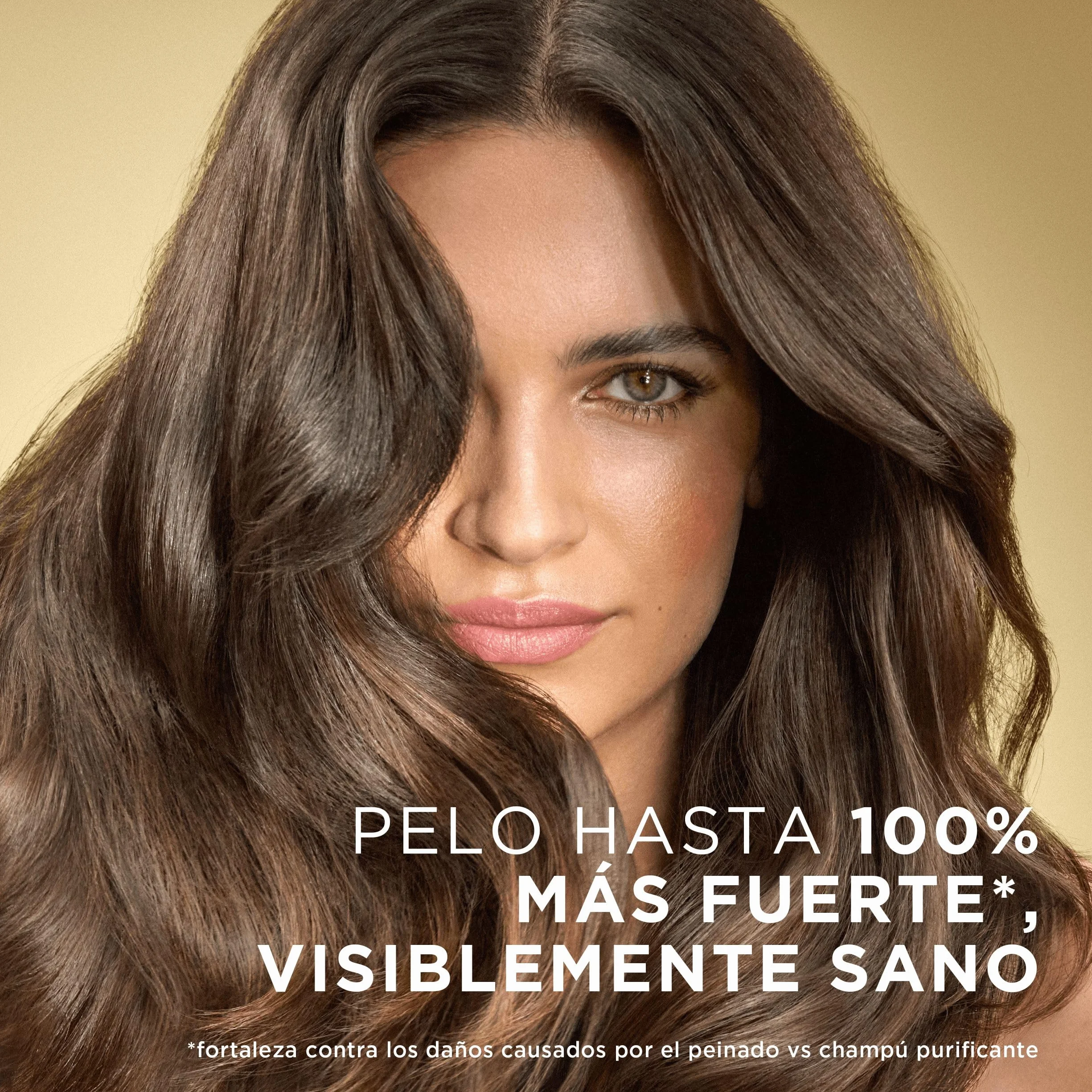 Pantene Pro-V Aceite Protector Keratina 100ml Repara Y Protege Cuidado Intensivo Pelo Seco Y Dañado