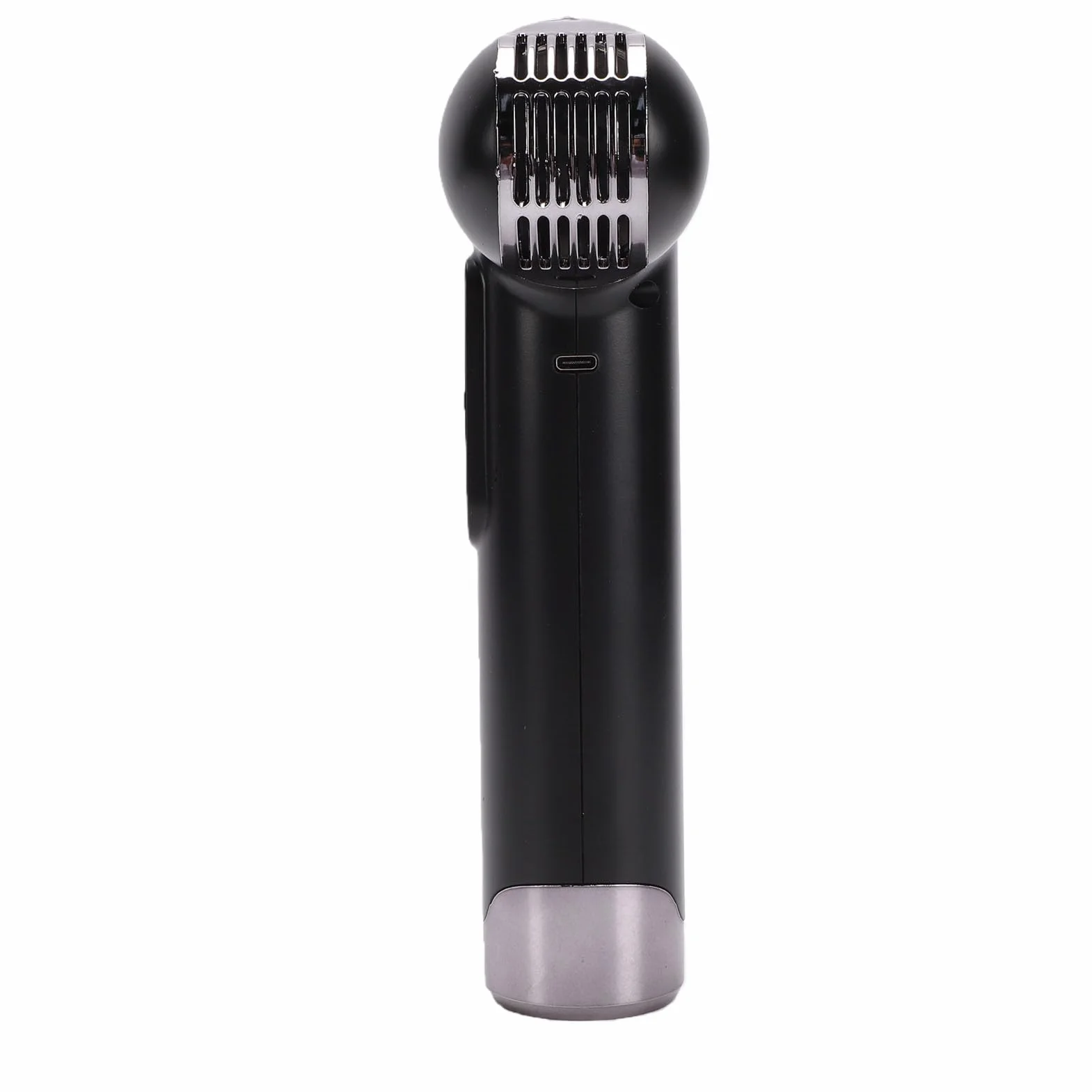 Secador de Pelo Inalámbrico con Batería de 15000 MAh - Secador de Pelo Portátil Recargable por USB con Boquilla para Viajes y Peinados en Dormitorios