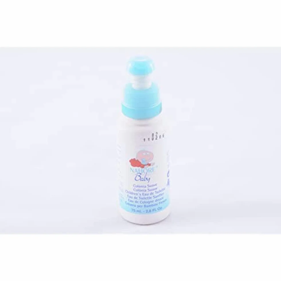 Nahore Baby Colonia Infantil 75 ml