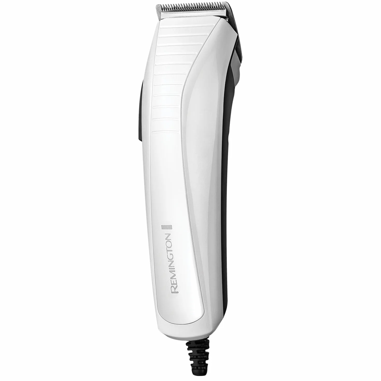 Remington HC5035 Máquina de Cortar Pelo ColourCut Cortapelos con Cable Cuchillas Acero Inoxidable 9 Peines