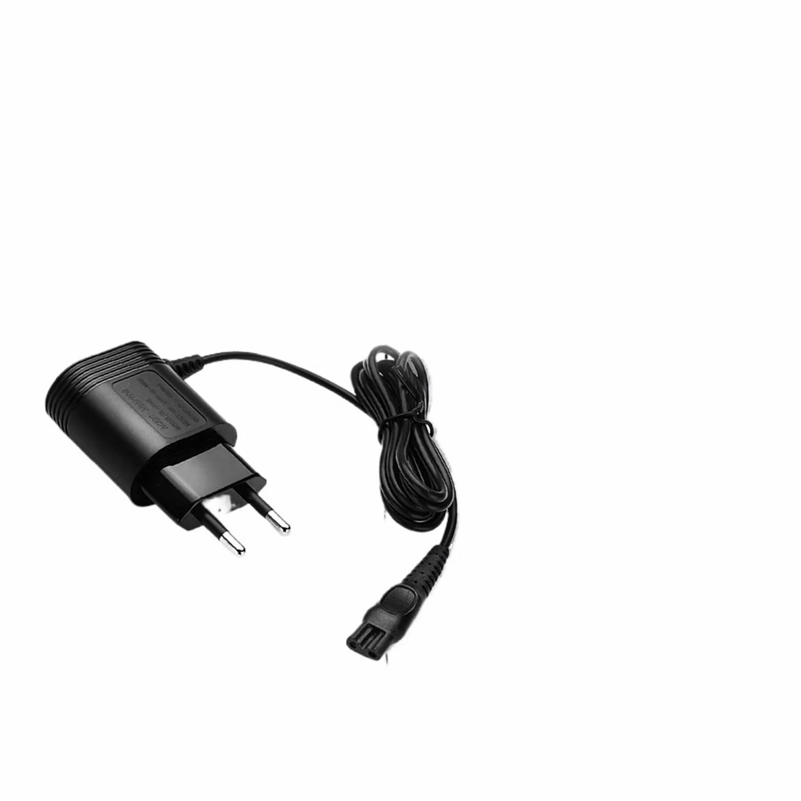 Adaptador de corriente alterna for maquinilla de afeitar, utensilio doméstico, Compatible con Philips, adaptador de afeitadora HQ8505 HQ6070/6075/6095 | [](10 PCS)