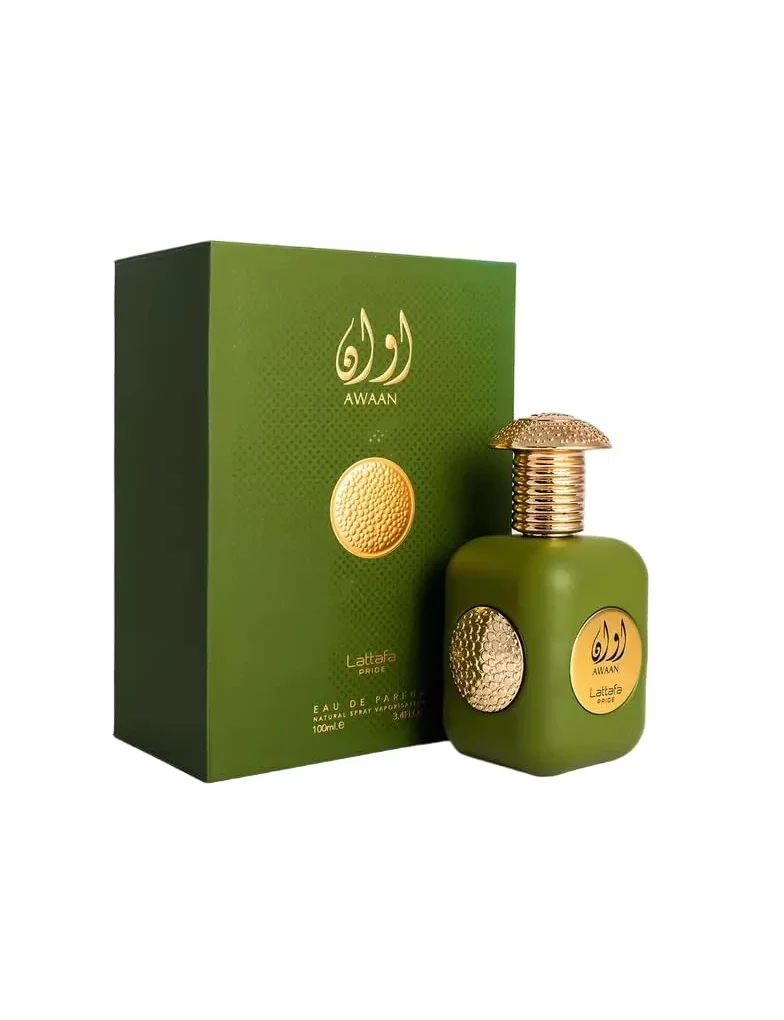 Lattafa Pride Awaan Perfume Unisex 100 ml