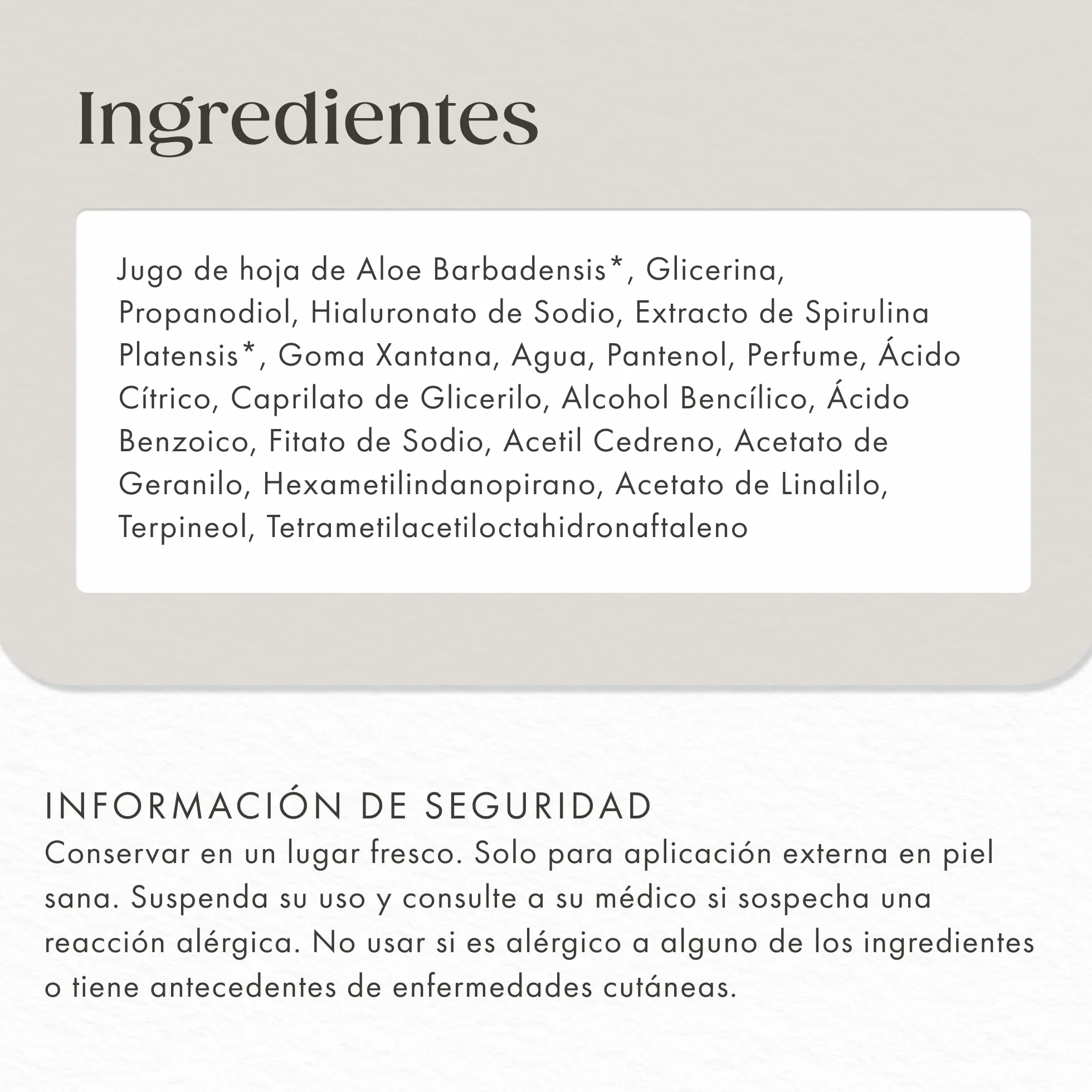 Satin Naturel After Shave 3:1 con Aloe Vera Gel 200ml Crema Hidratante Facial Serum Ácido Hialurónico Regalo Hombre