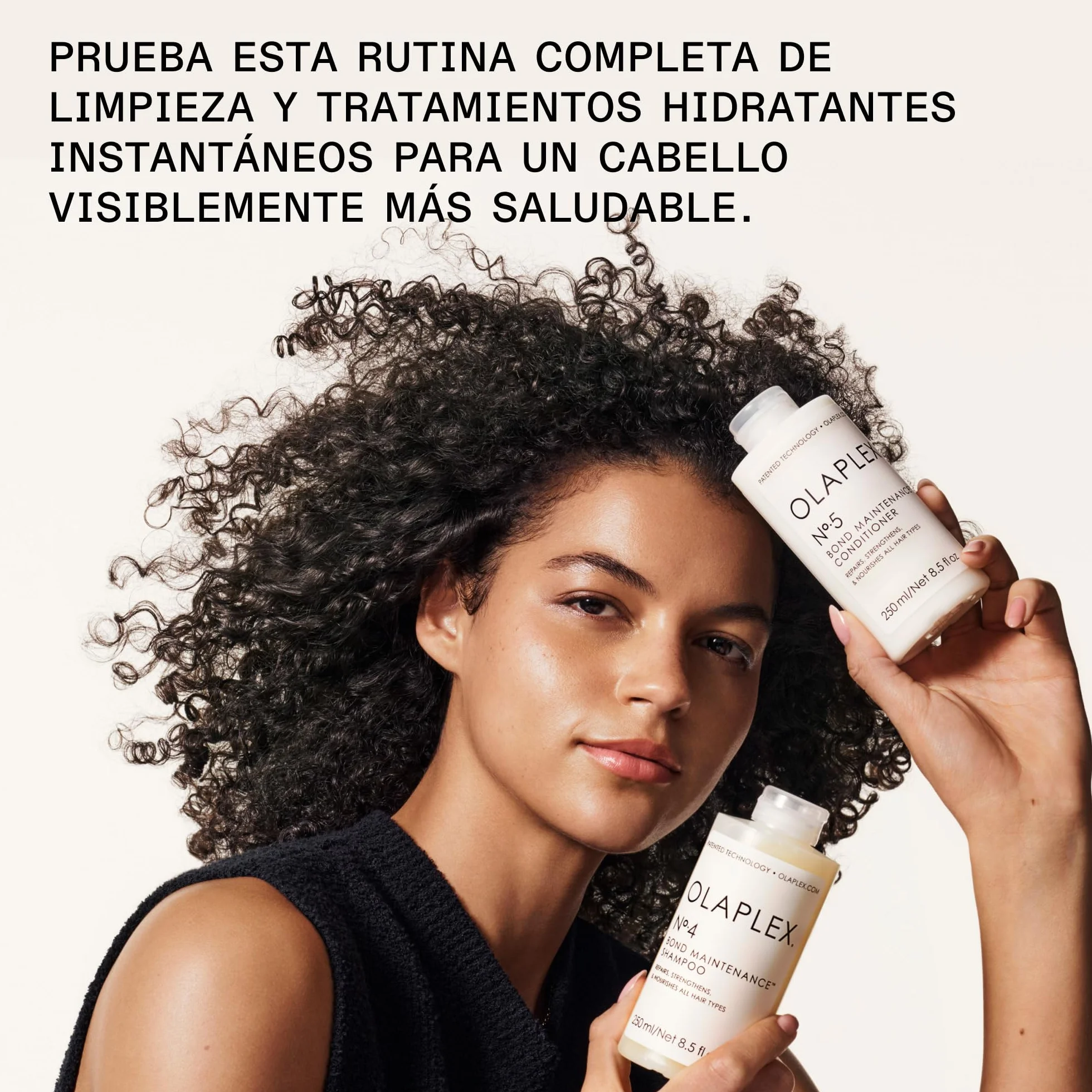 OLAPLEX No. 5 Bond Maintenance Acondicionador