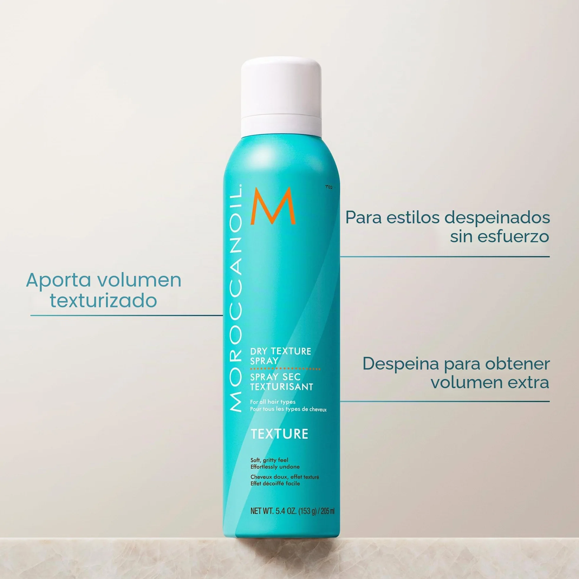 Moroccanoil Spray Texturizante
