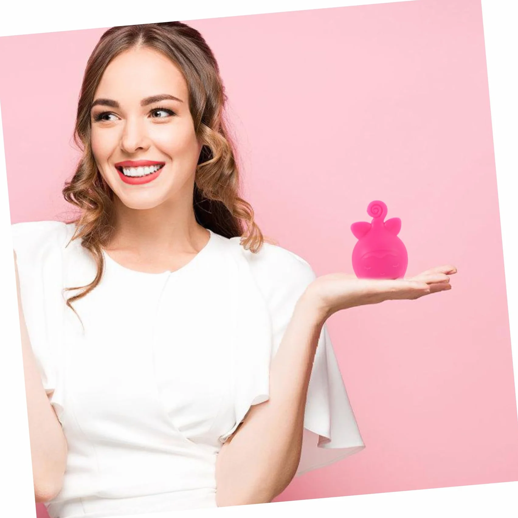 Potenciador de Labios Portátil Dispositivo de Aumento de Labios