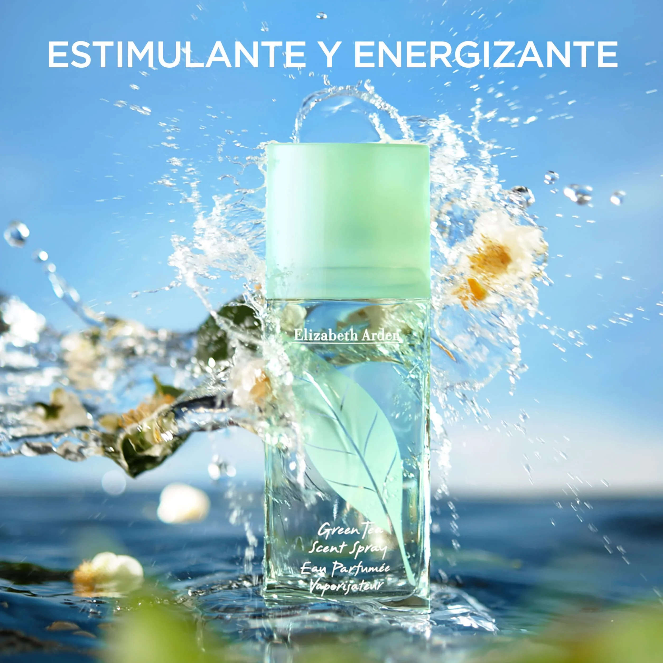 Elizabeth Arden Green Tea Eau Parfum 50 ml