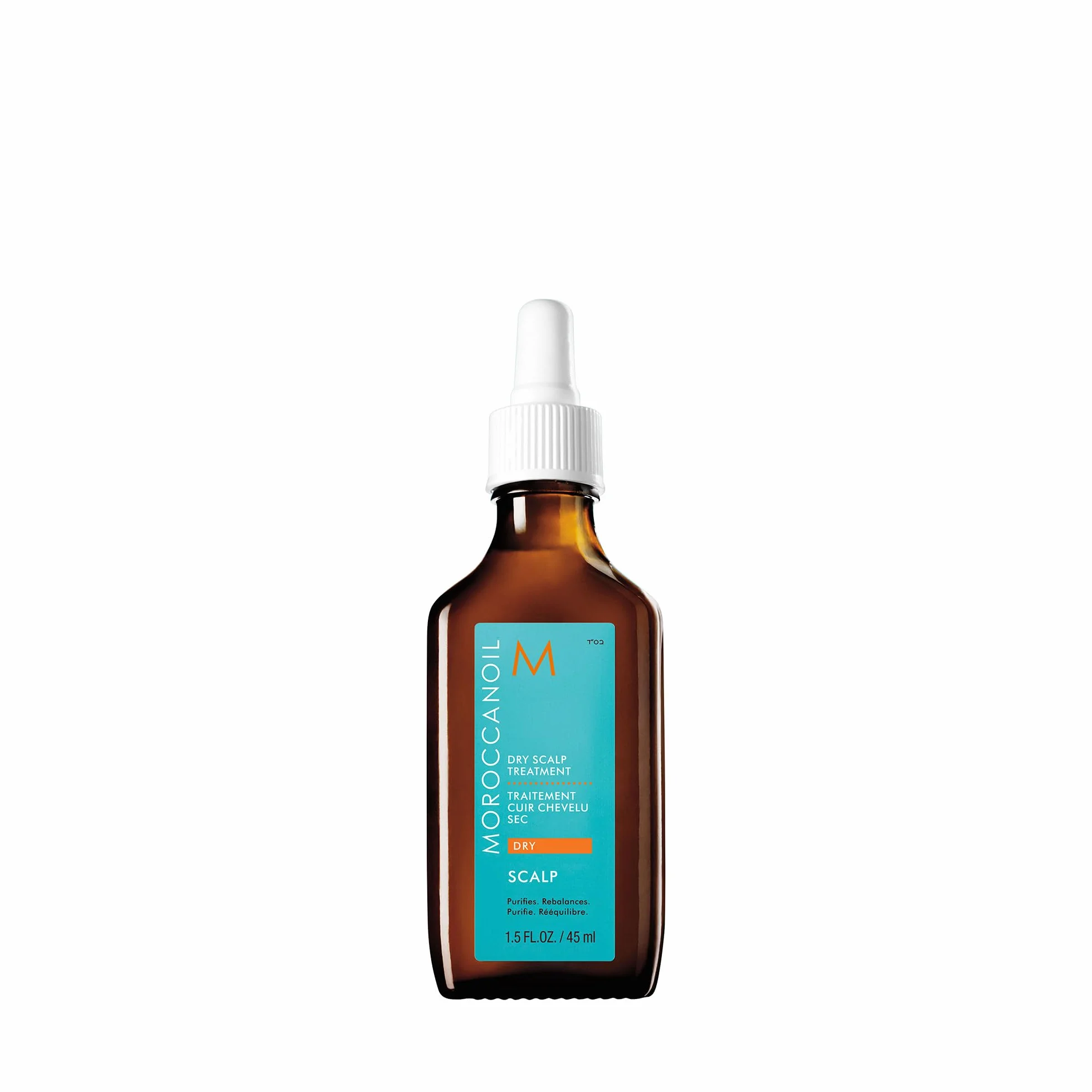 Moroccanoil Tratamiento Cuero Cabelludo