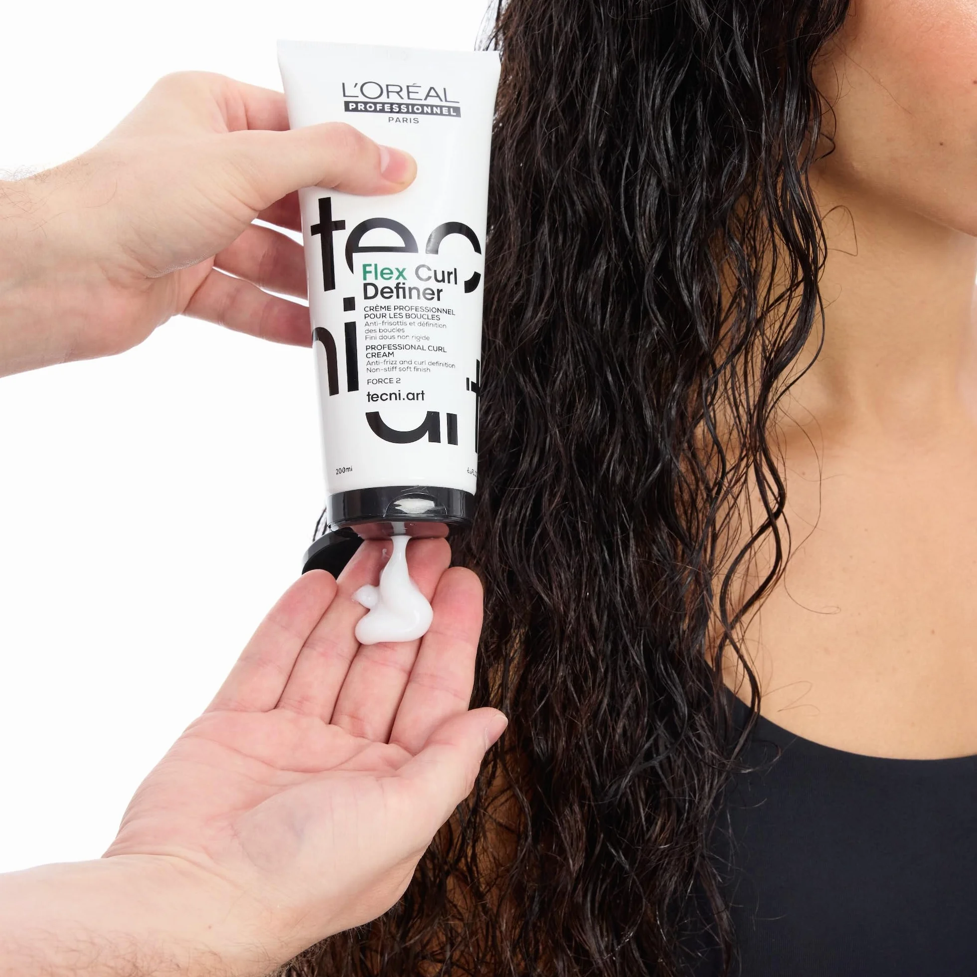 L'Oréal Professionnel Tecni Art TNA Flex Curl Bounce 200 ml