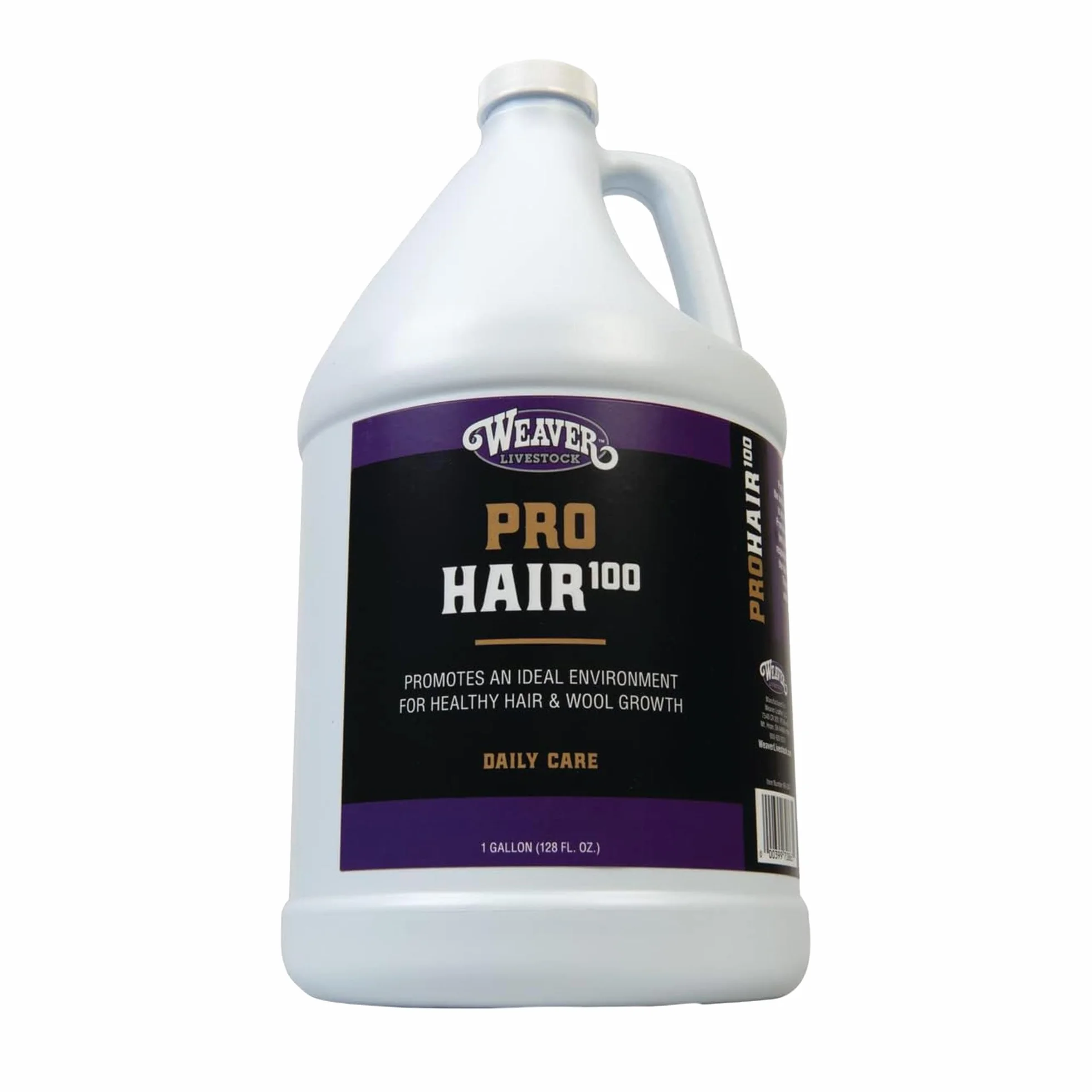 Weaver Leather Livestock Winner's Brand Pro Hair100 Shampoo