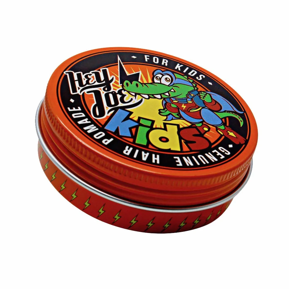 HEY JOE! Pomada para el Cabello Niños 75 ml