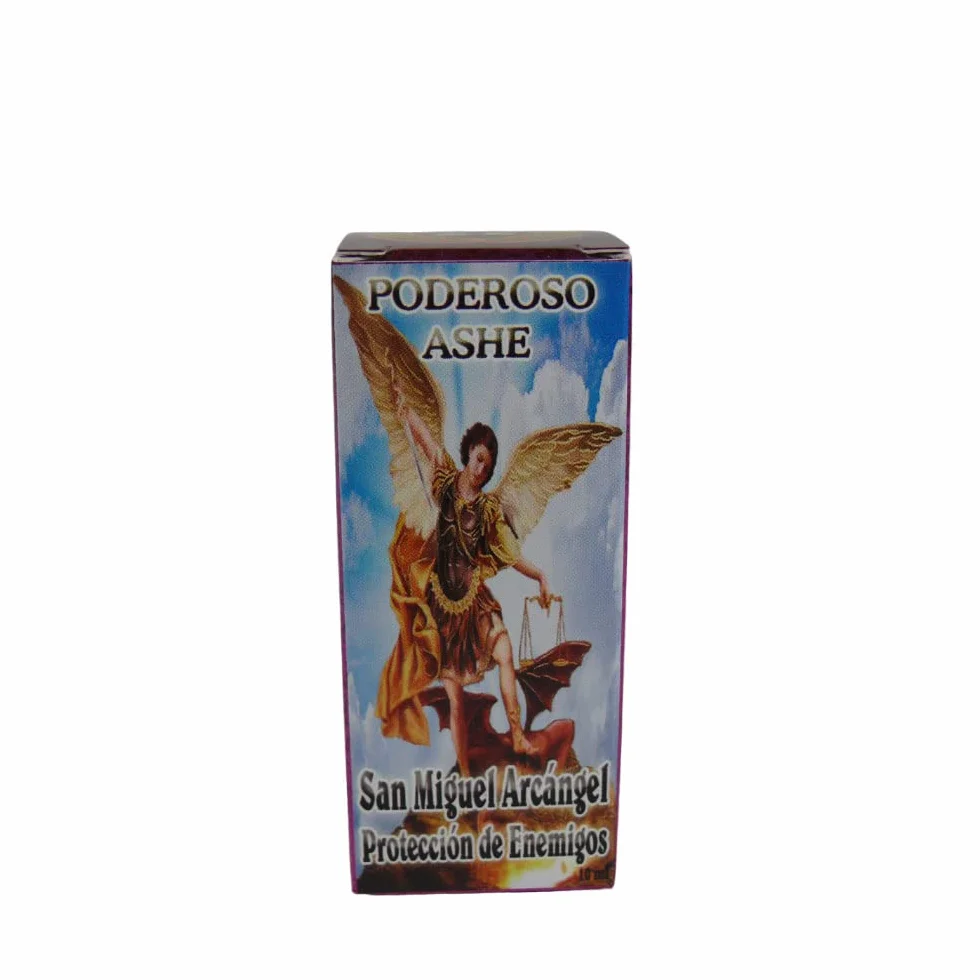 Ashe Arcángel San Miguel 10 ml