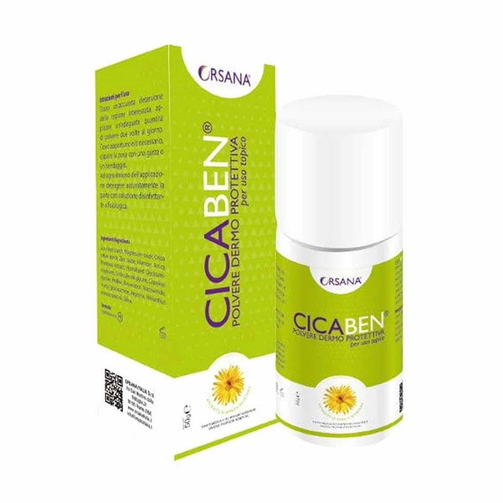 Cicaben 50G