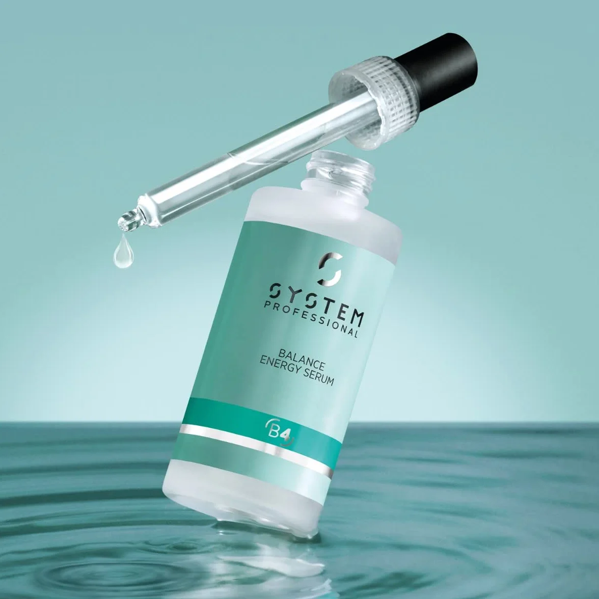 Energy Serum B4 100 ml