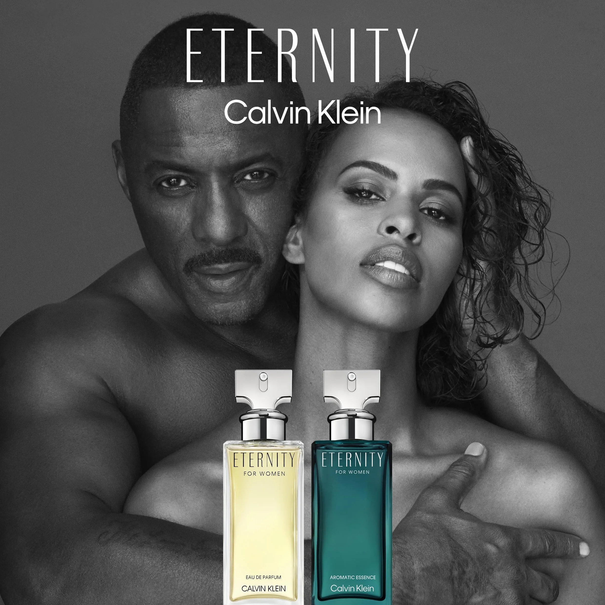 CALVIN KLEIN EVERYONE Eau de Parfum para mujer floral bergamota lirio blanco larga duración