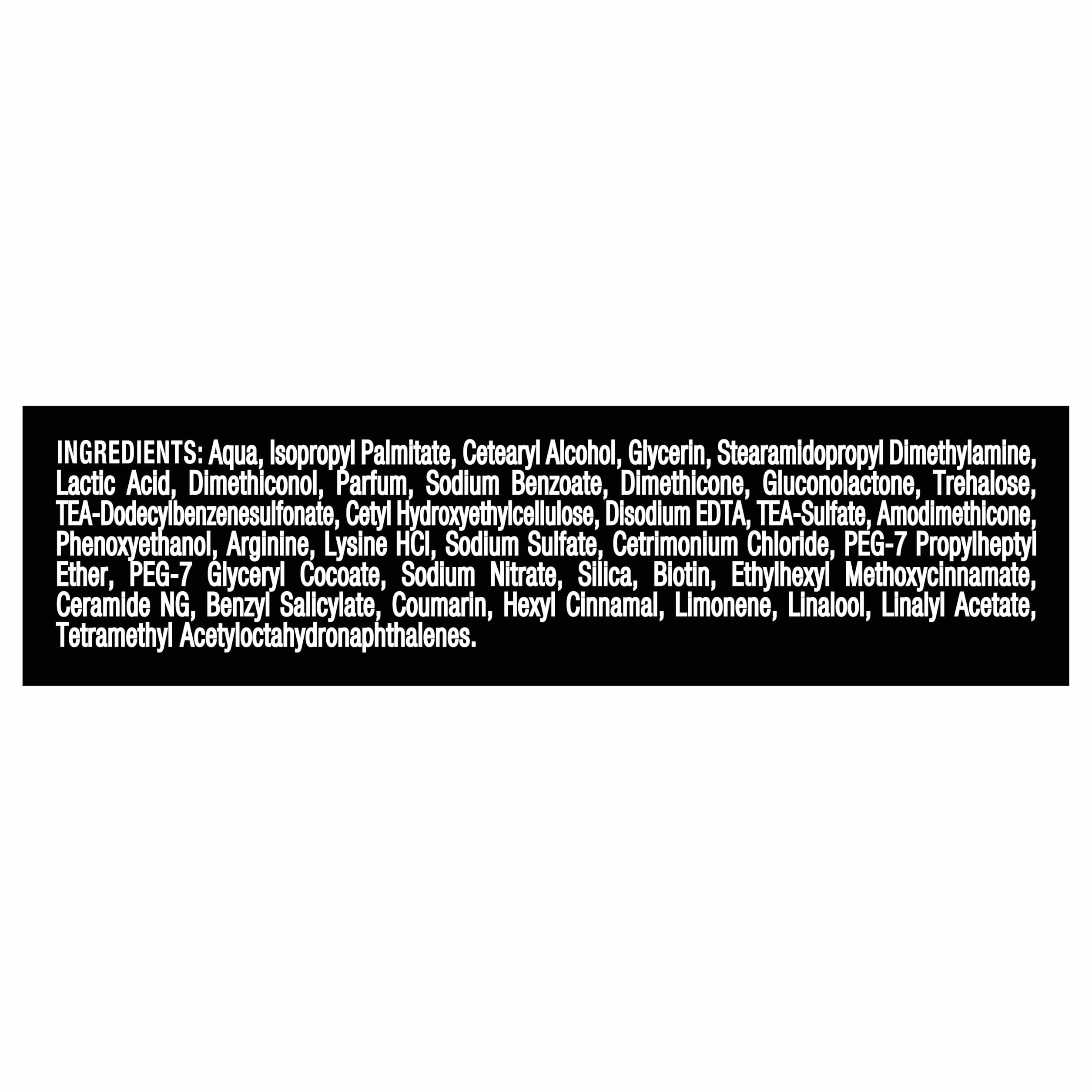 TRESemme Sérum Repara para cabello seco o dañado 200 ML