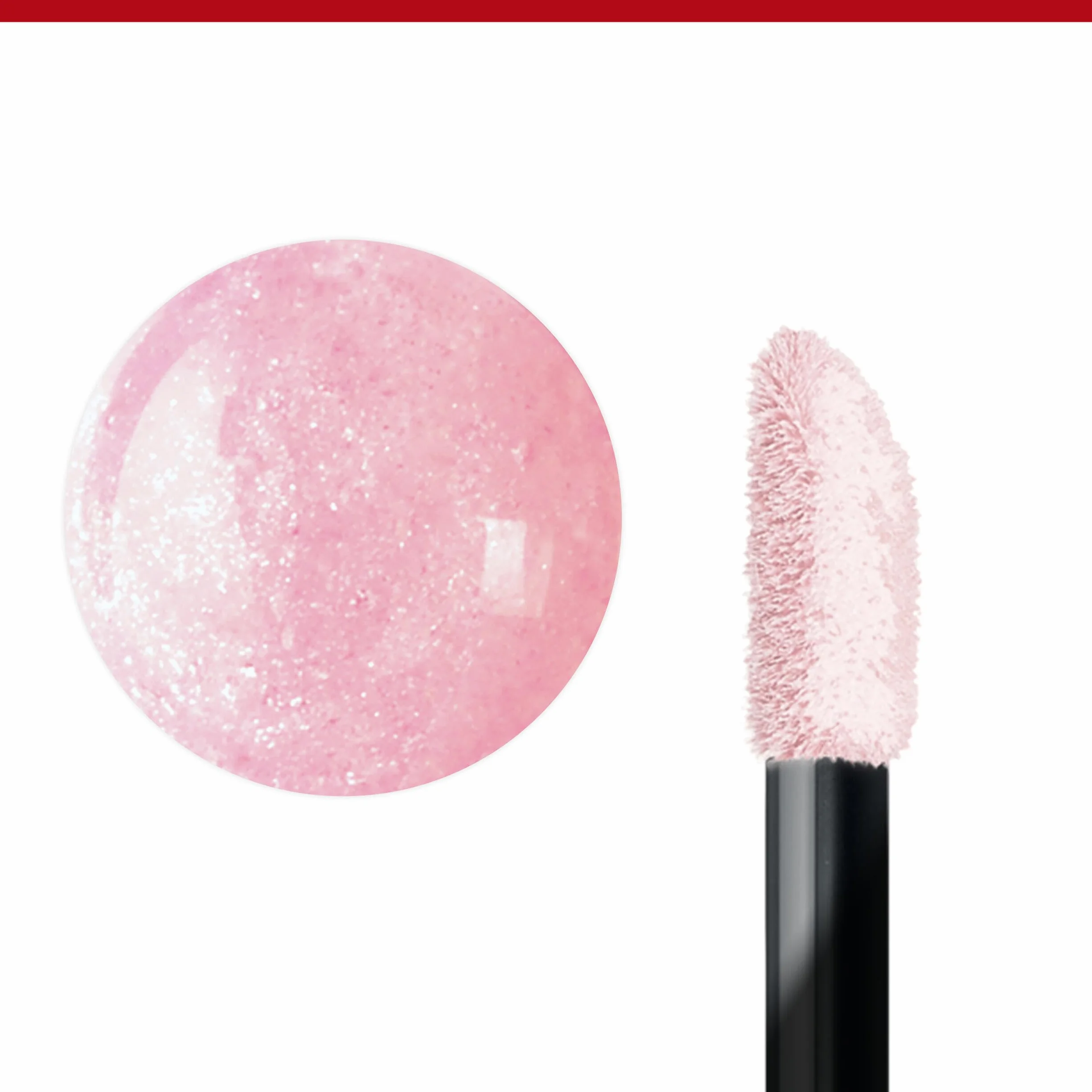 Bourjois Gloss Fabuleux, Gloss de labios, Tono 3-3.5ml